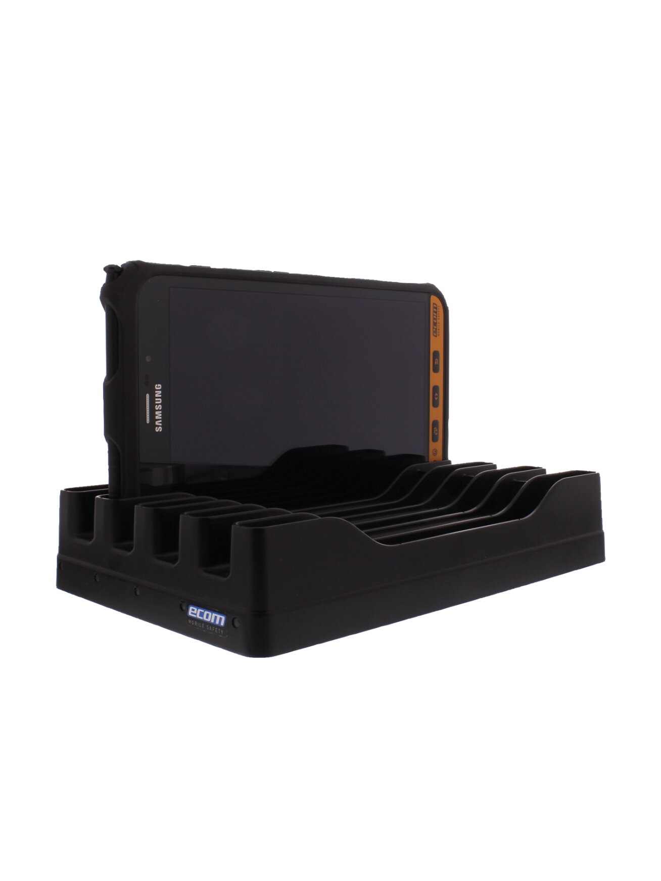 Pepperl+Fuchs DC T01 X2 (US) Desktop Charger (482896) DC T01 X2 (US)