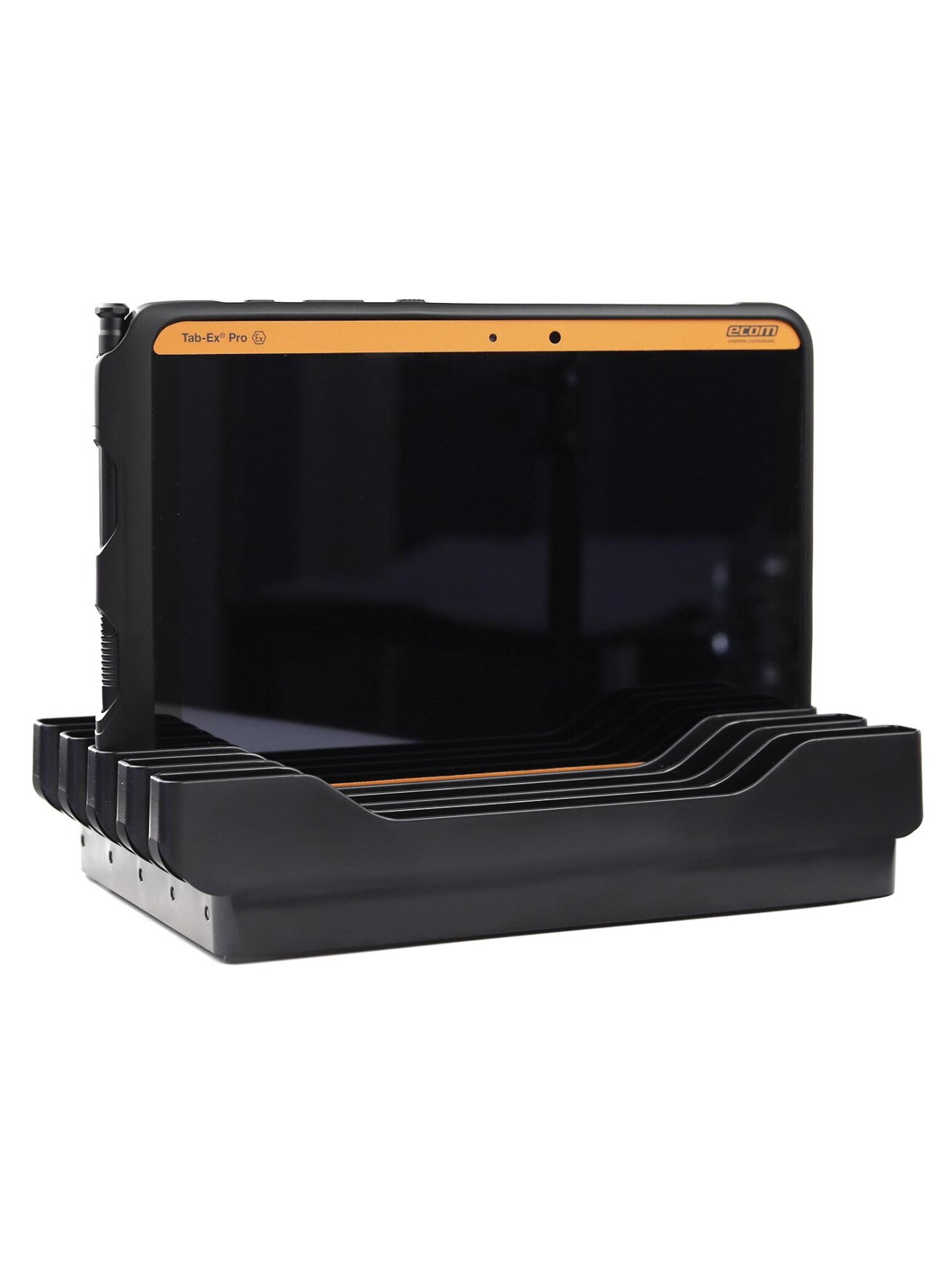 Pepperl+Fuchs DC TPRO X2 US DESK CHARGER5BAY (70121777) DC TPRO X2 US