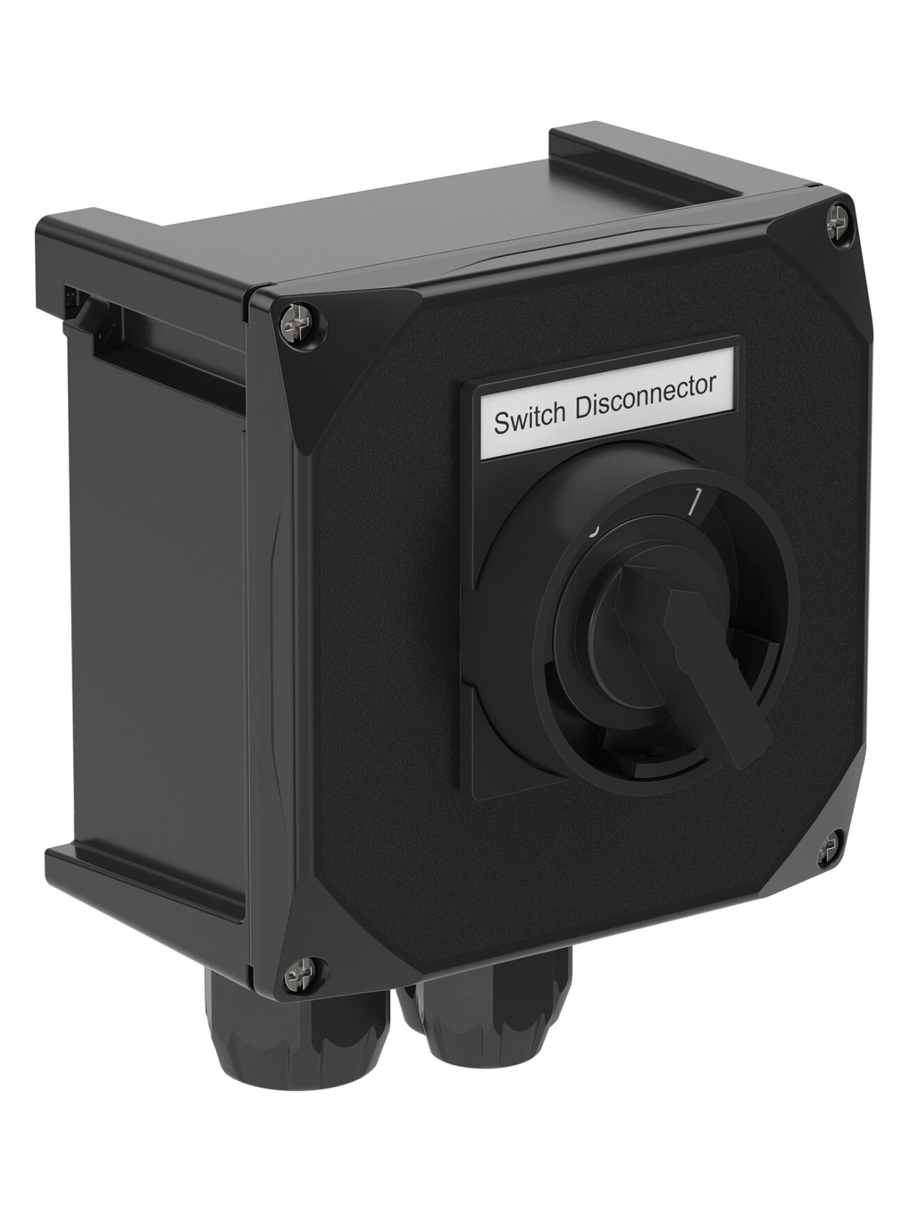 Pepperl+Fuchs DIS.P.025.3P.GR (70101157) Ex de 25 A switch disconnector