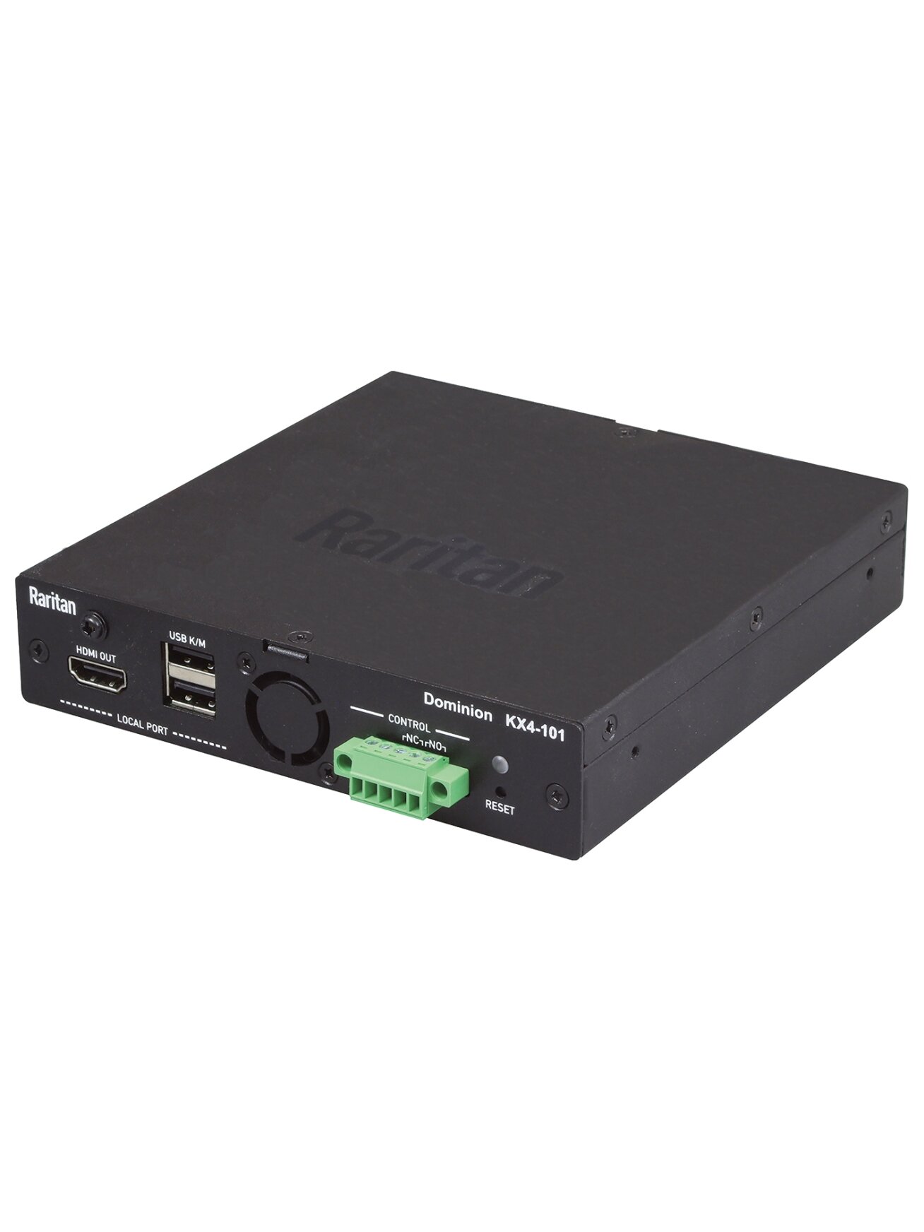 Pepperl+Fuchs DKX4-101 (70118493) KVM extender