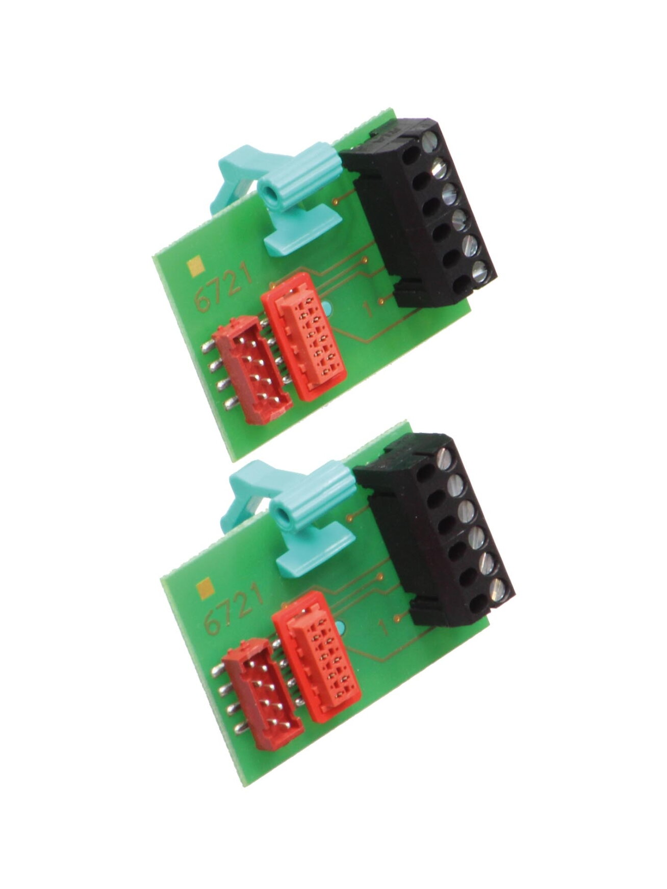 Pepperl+Fuchs DoorScan Adapter (264990) TTA accessories