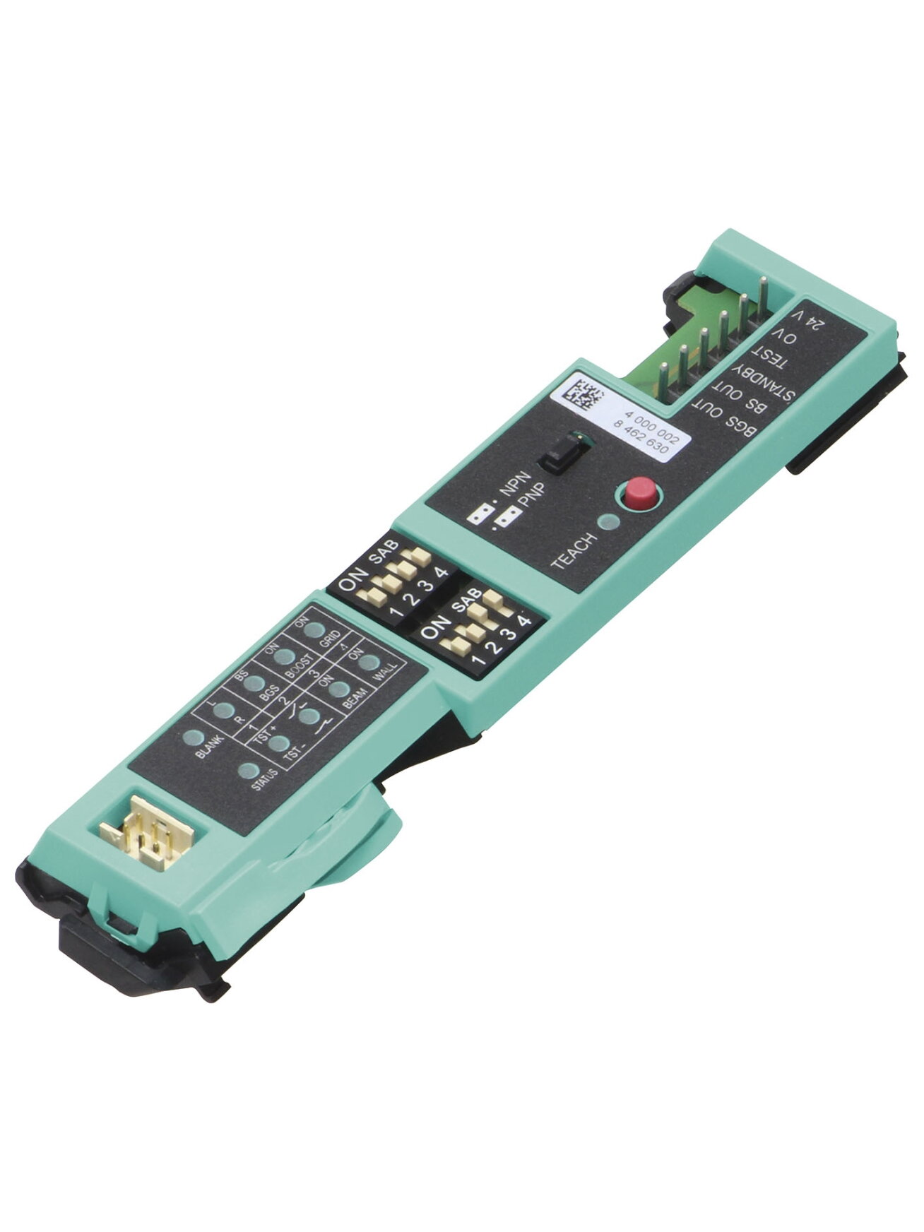 Pepperl+Fuchs DoorScan-I (299669) Active infrared scanner