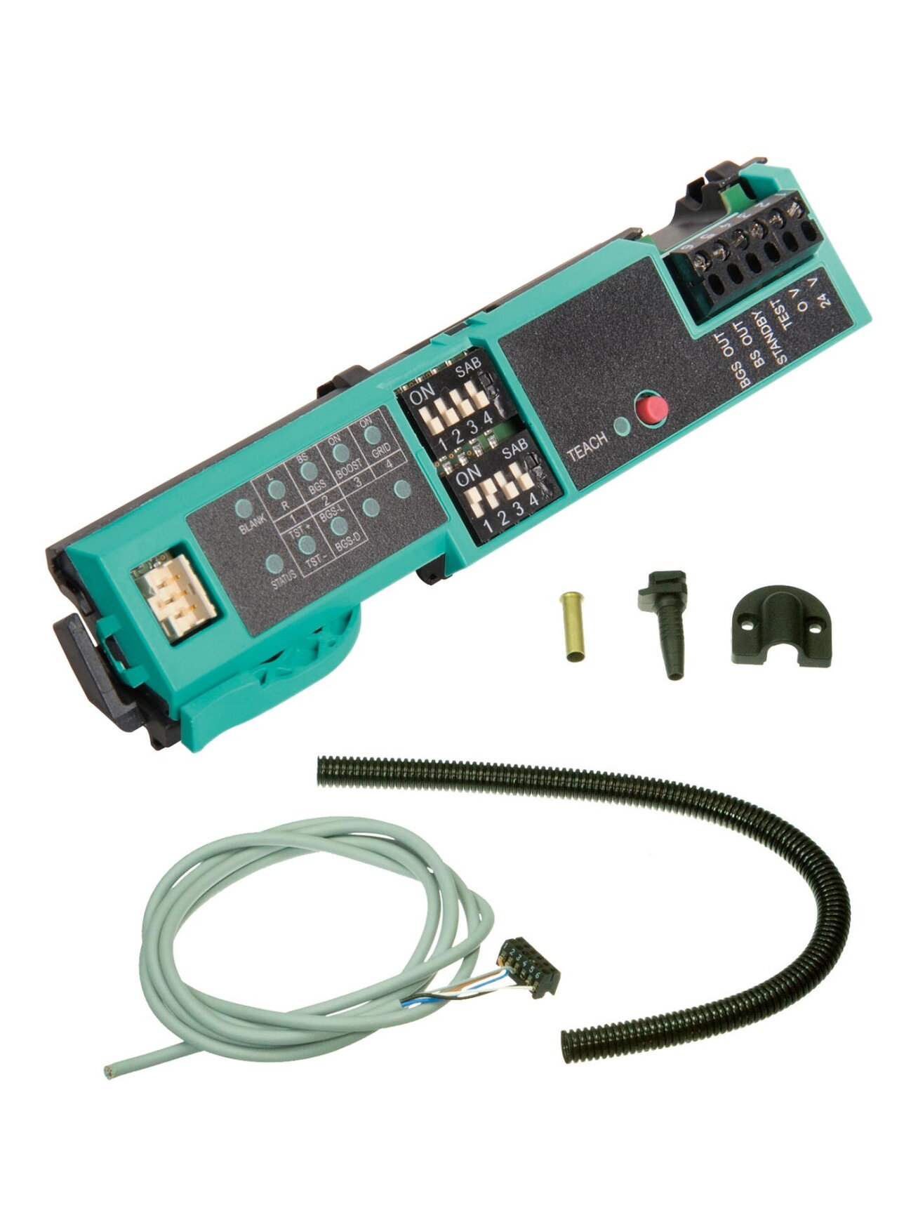 Pepperl+Fuchs DoorScan Interface Set (299670) Active infrared scanner