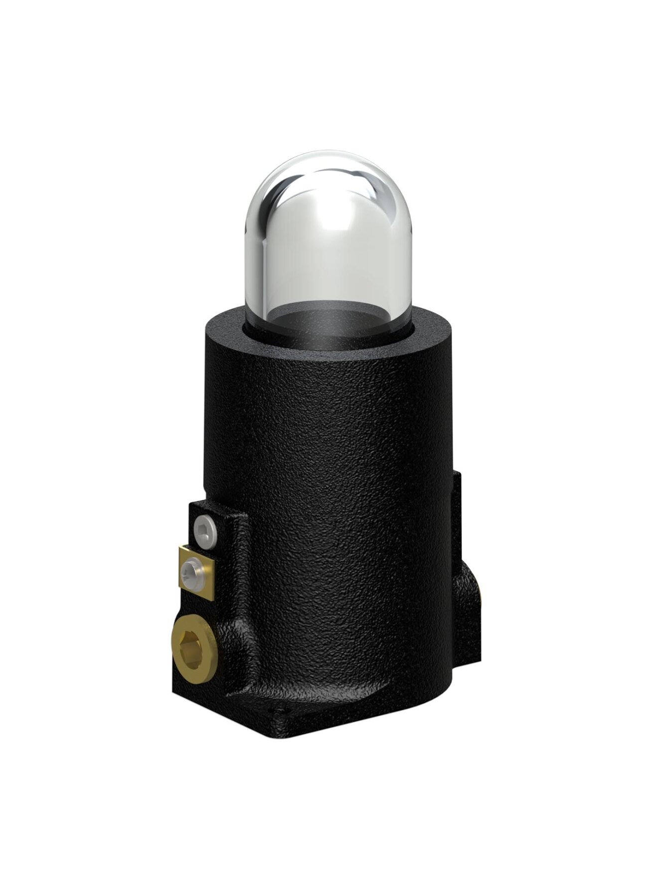 Pepperl+Fuchs E501001 (435856) Single status/indicator lamp
