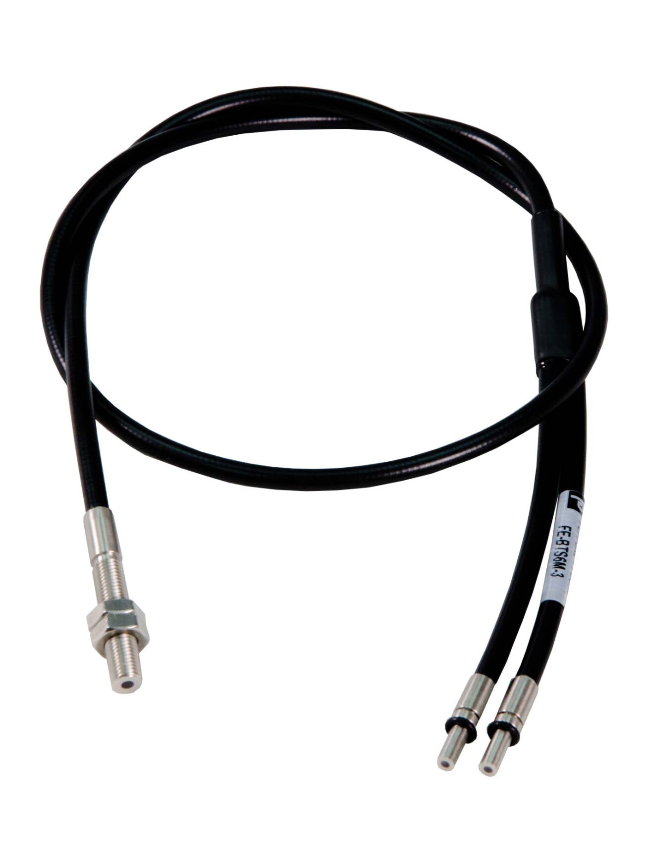 Pepperl+Fuchs FE-BTS6M-3 FEC6917 (453597) Glass fiber optic cable