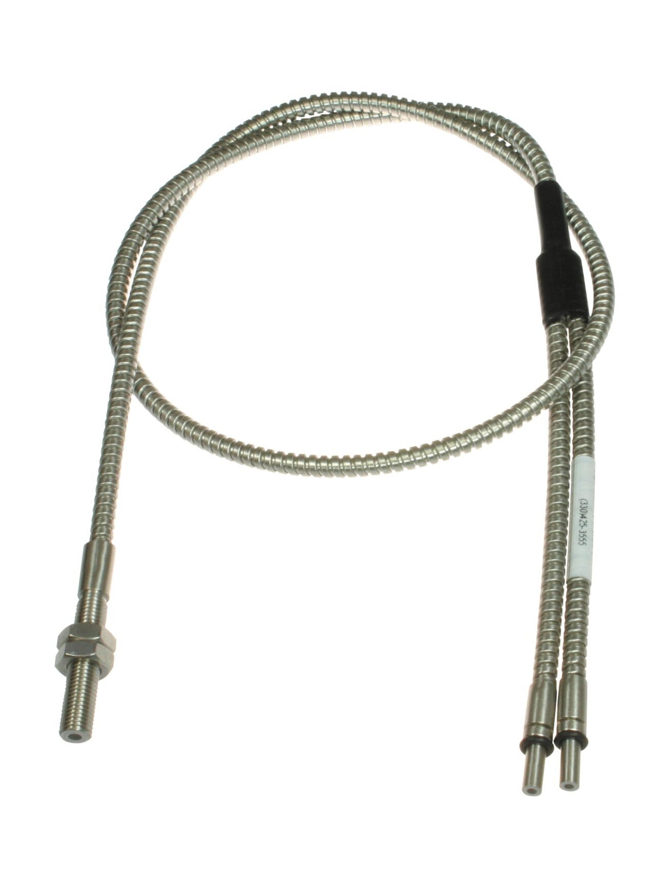 Pepperl+Fuchs FE-BTS6S-5 FEC6922 (453602) Glass fiber optic cable