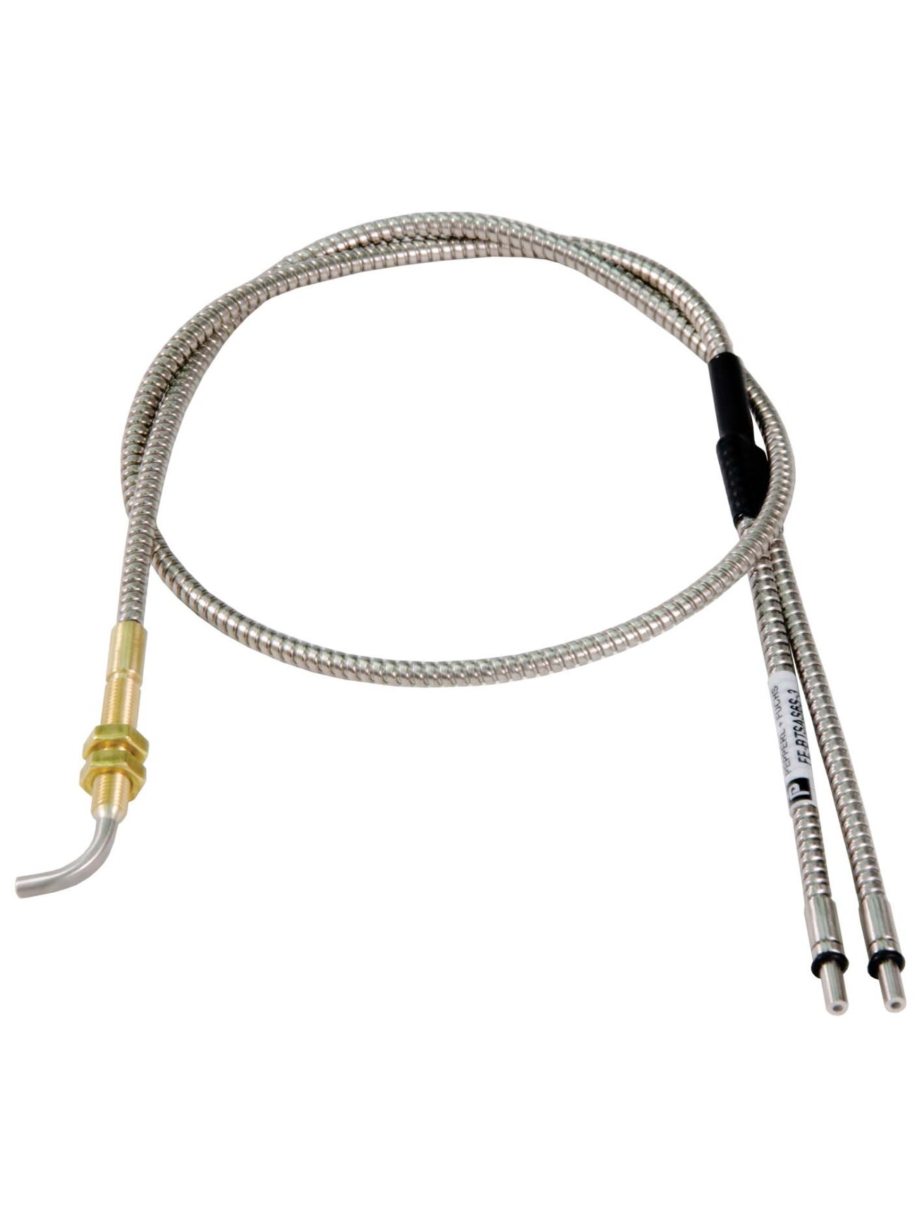 Pepperl+Fuchs FE-BTSAS6S-3 FEC6912 (453604) Glass fiber optic cable