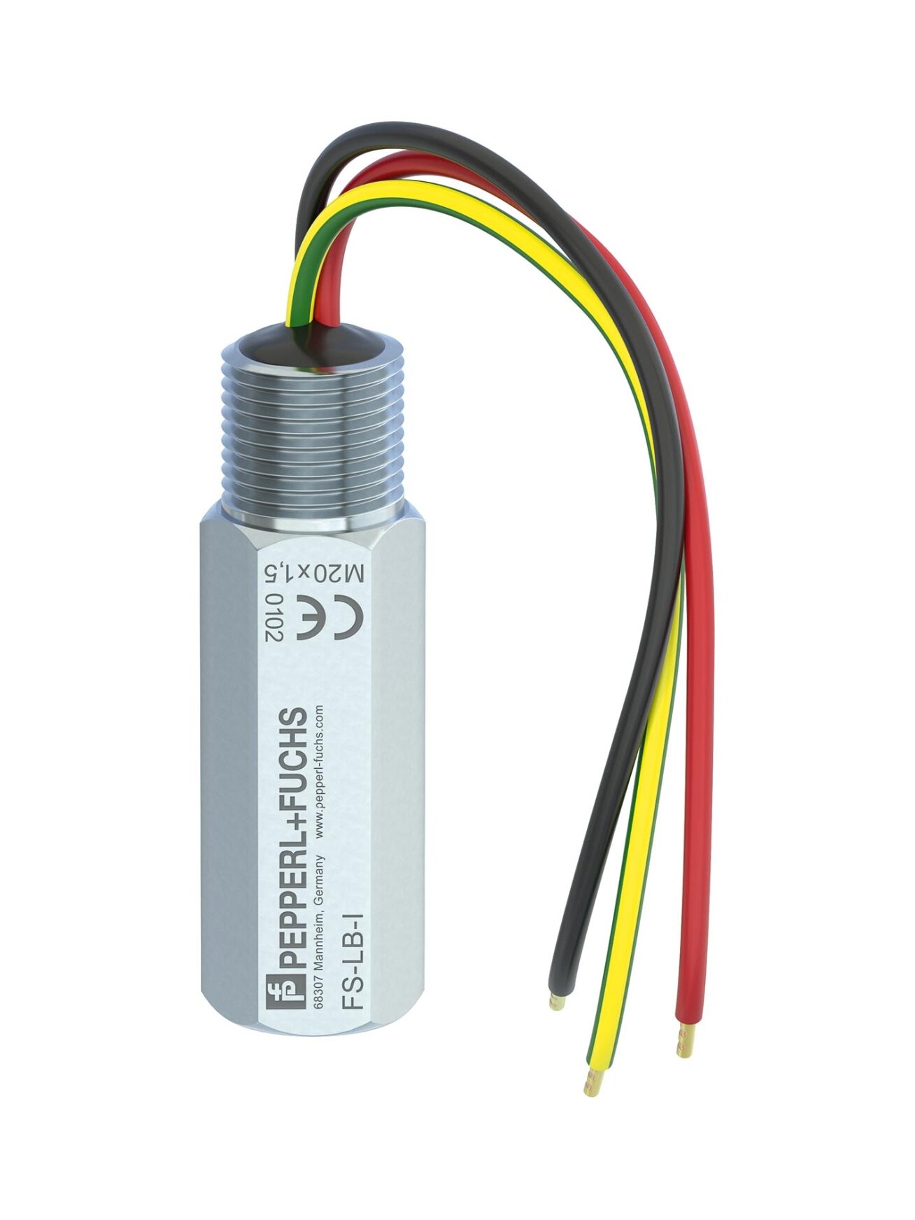 Pepperl+Fuchs FS-LB-I (098916) Surge protection