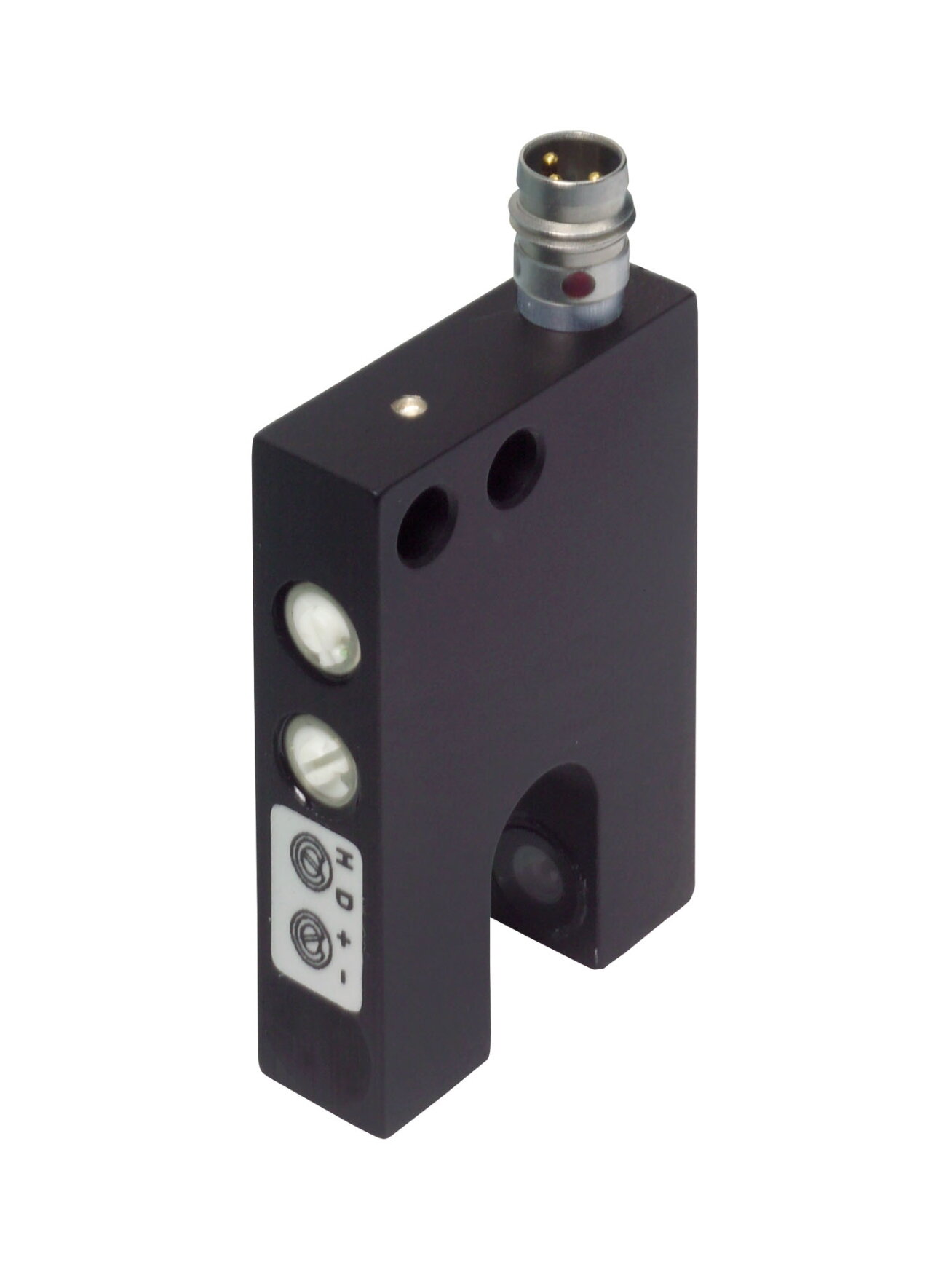 Pepperl+Fuchs GL10-RT/30/40a/98a (269189) Fork photoelectric sensor
