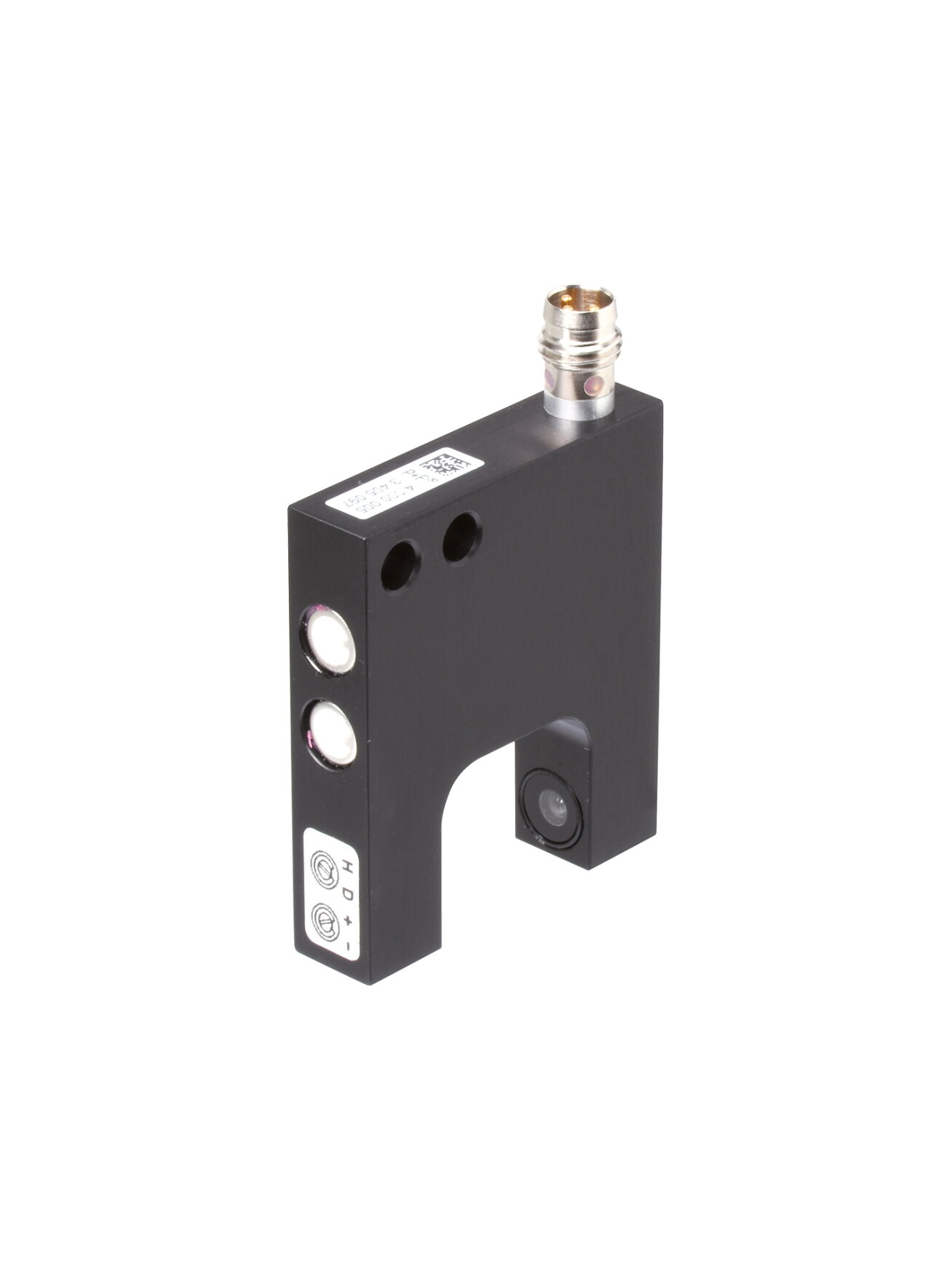 Pepperl+Fuchs GL20-IR/32/40a/98a (198051) Fork photoelectric sensor