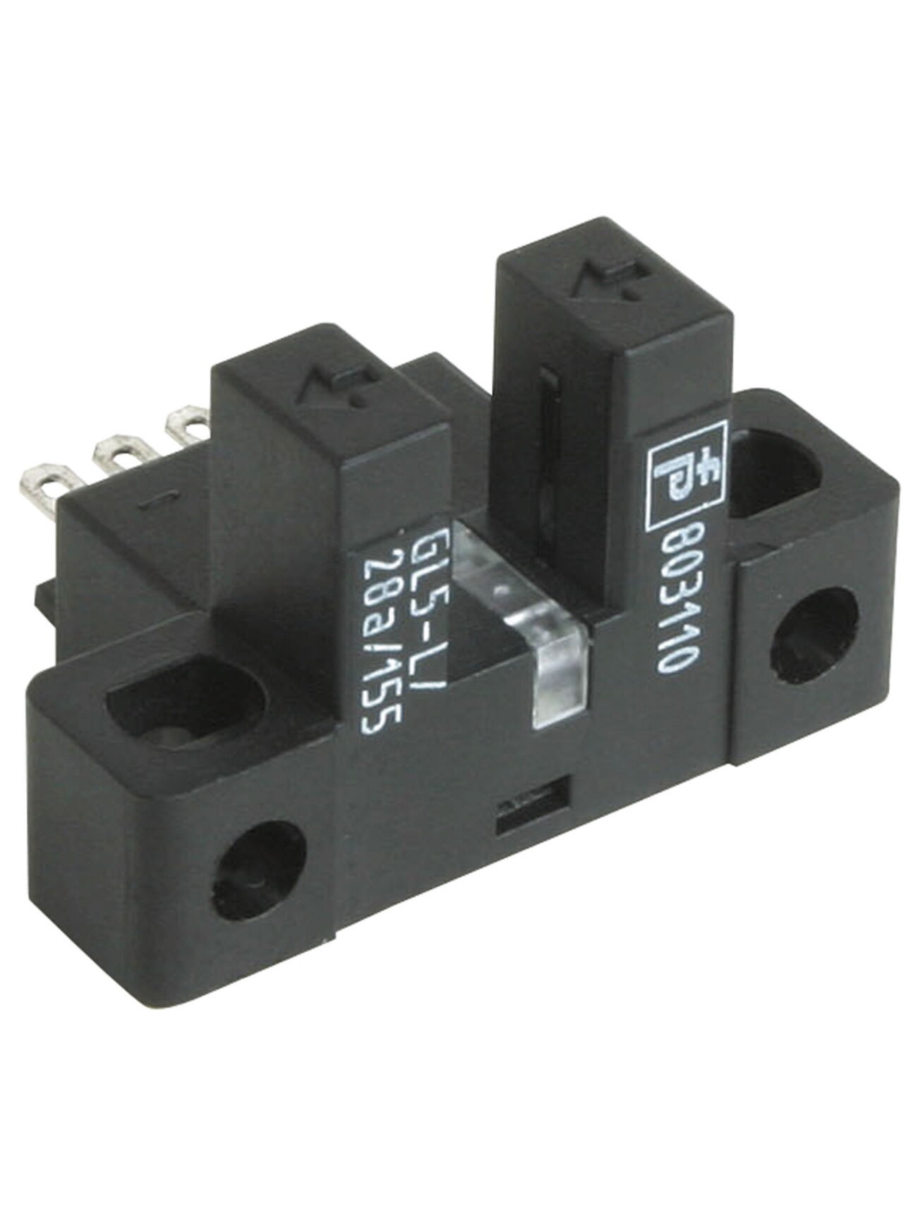 Pepperl+Fuchs GL5-L/28a/155 (803110) Fork photoelectric sensor