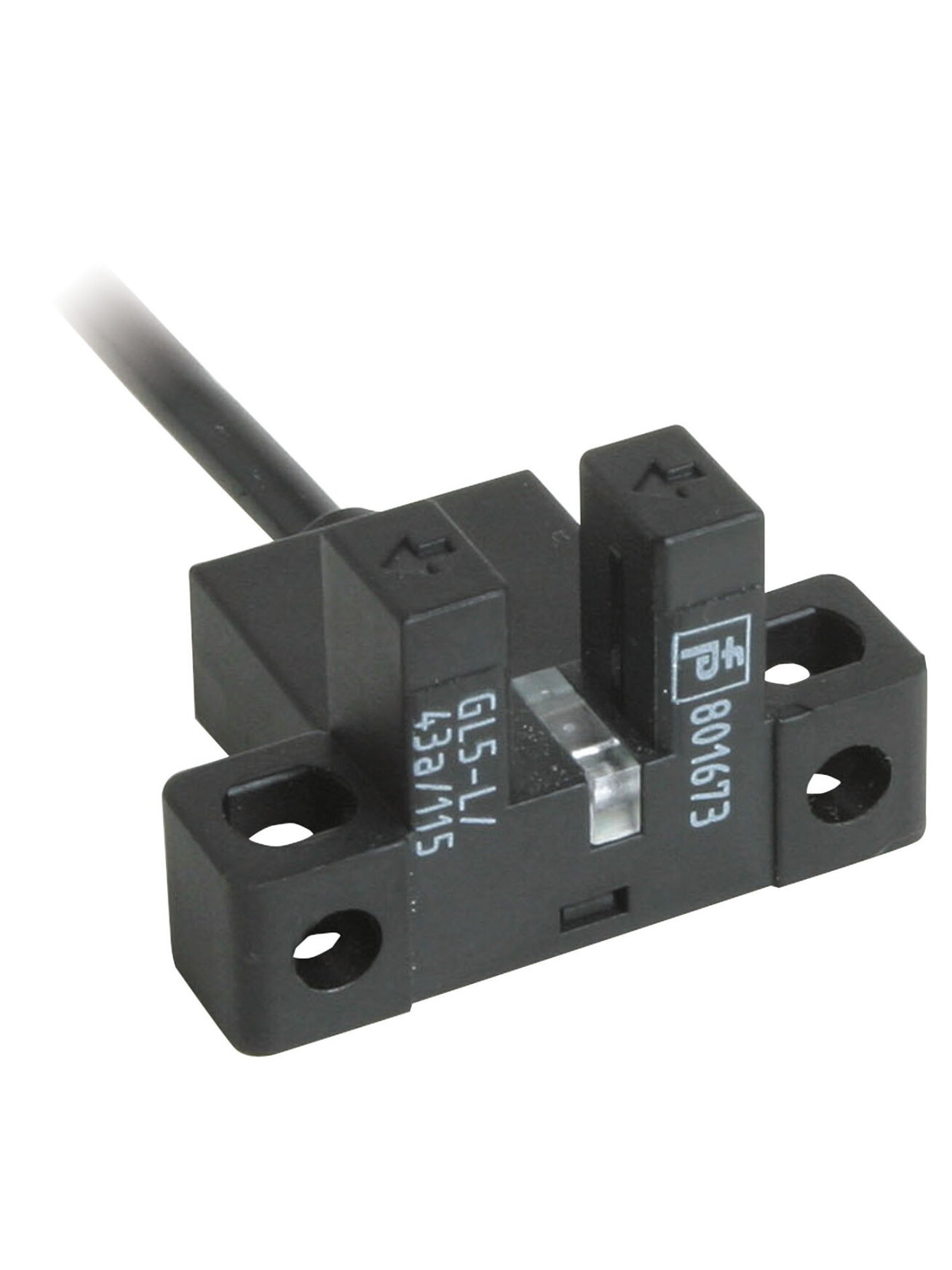 Pepperl+Fuchs GL5-L/43a/115a (305981) Fork photoelectric sensor