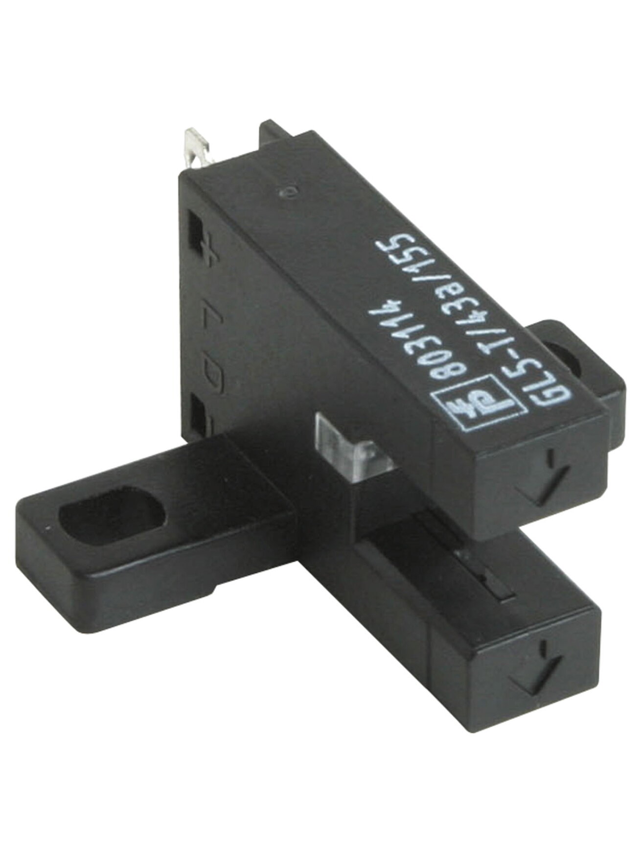 Pepperl+Fuchs GL5-T/28a/155 (803111) Fork photoelectric sensor