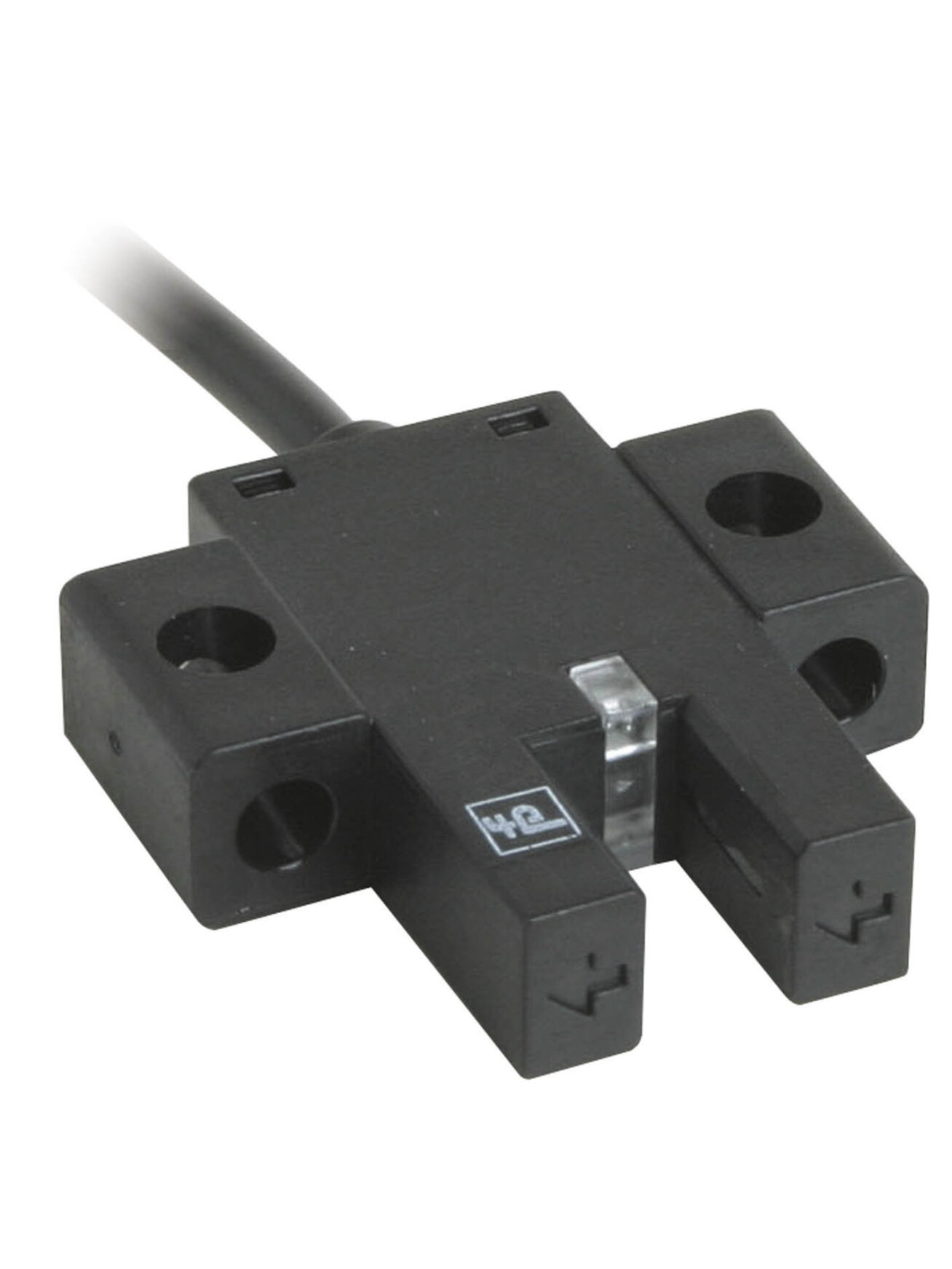Pepperl+Fuchs GL5-U/28a/115 (801672) Fork photoelectric sensor