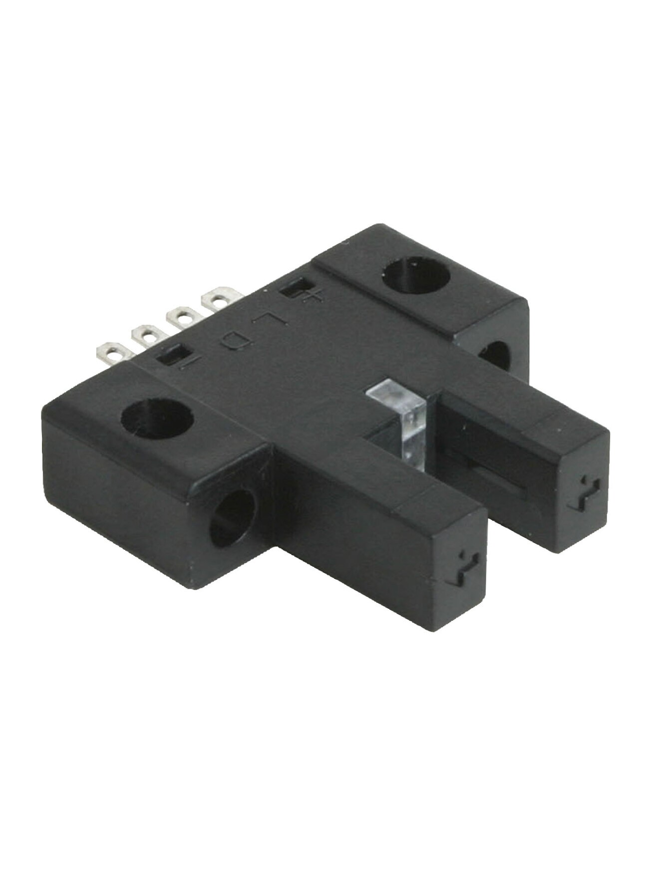 Pepperl+Fuchs GL5-U/43a/155 (803115) Fork photoelectric sensor