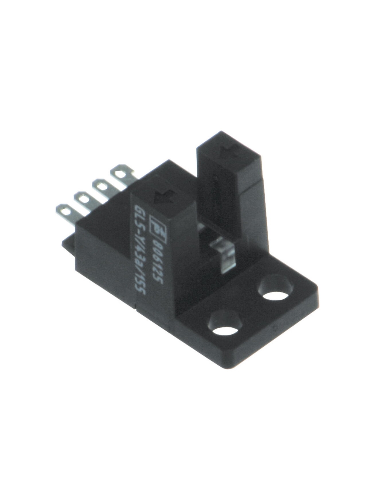 Pepperl+Fuchs GL5-Y/28a/155 (806128) Fork photoelectric sensor