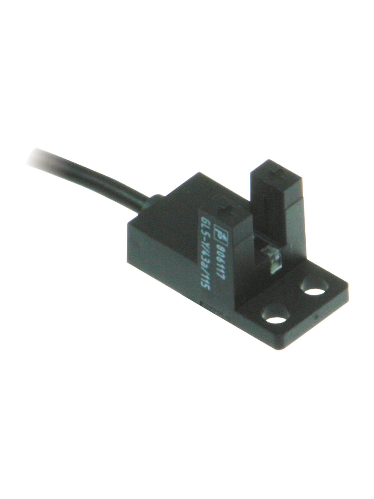 Pepperl+Fuchs GL5-Y/43a/115 (806117) Fork photoelectric sensor