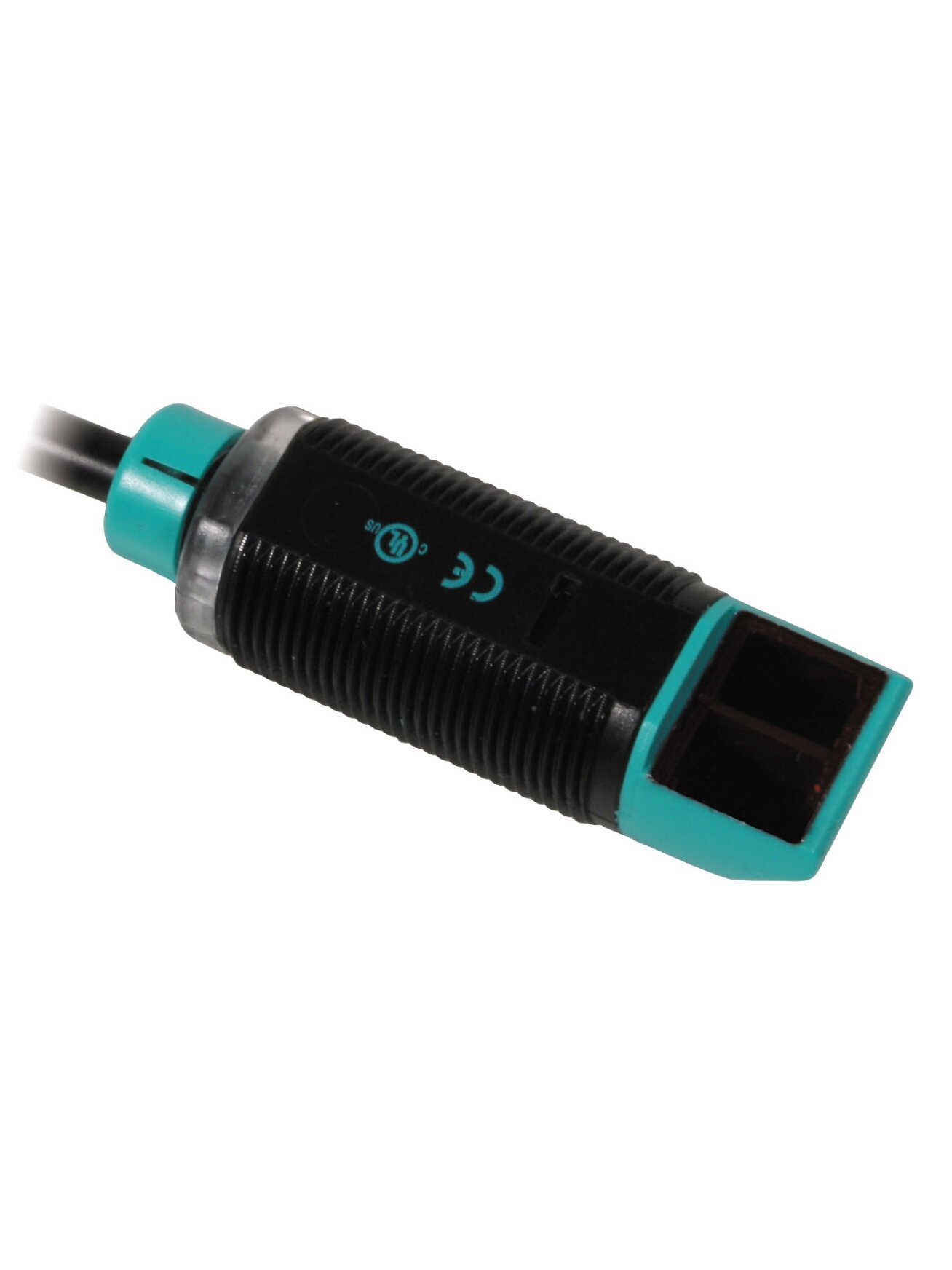 Pepperl+Fuchs GLV18-6-S/115/120 (190537) Retroreflective photoelectric sensor