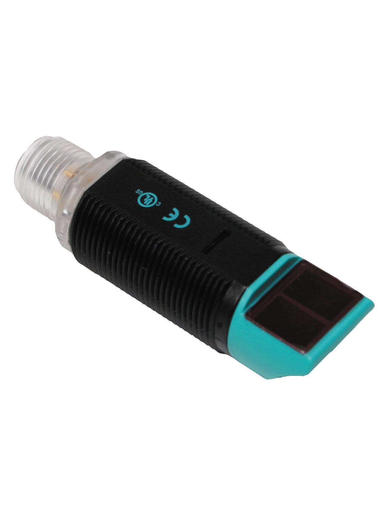 Pepperl+Fuchs GLV18-6-S/73/120 (190534) Retroreflective photoelectric sensor Pepperl+Fuchs GLV18-6-S/73/120 (190534) Retroreflective photoelectric sensor