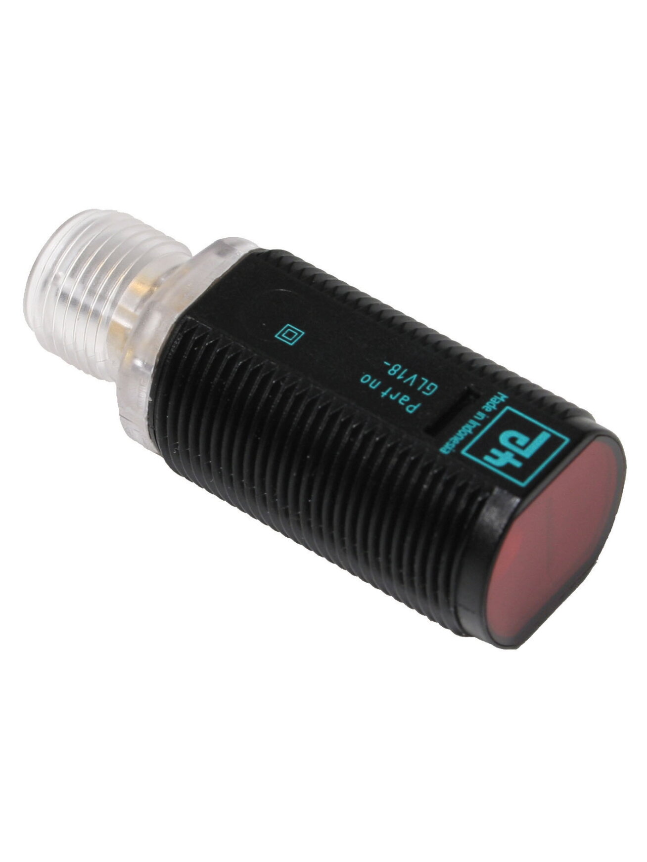 Pepperl+Fuchs GLV18-6/25/103/159 (193024) Retroreflective photoelectric sensor