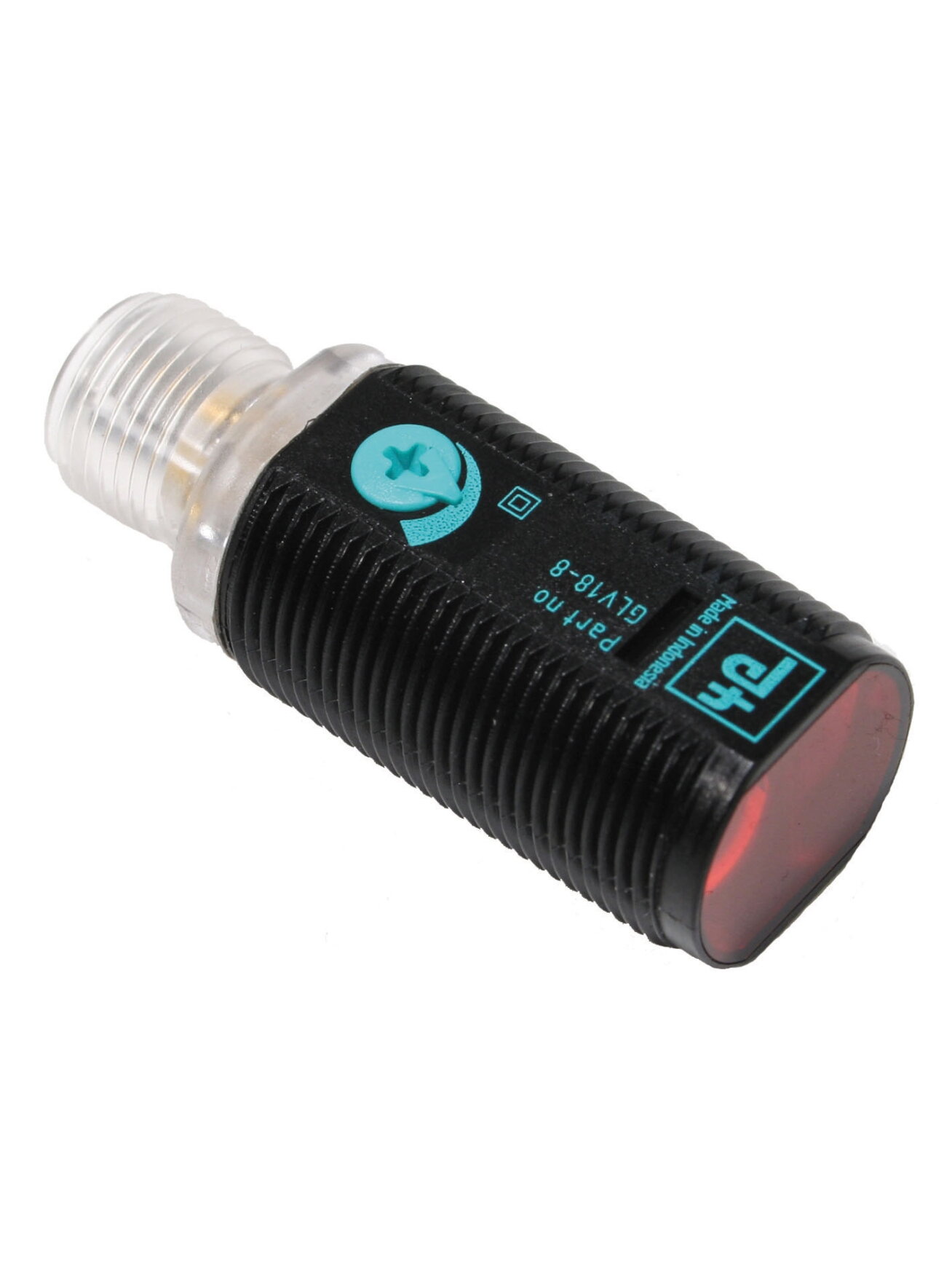 Pepperl+Fuchs GLV18-8-600-IR/73/120 (295496) Diffuse photoelectric sensor