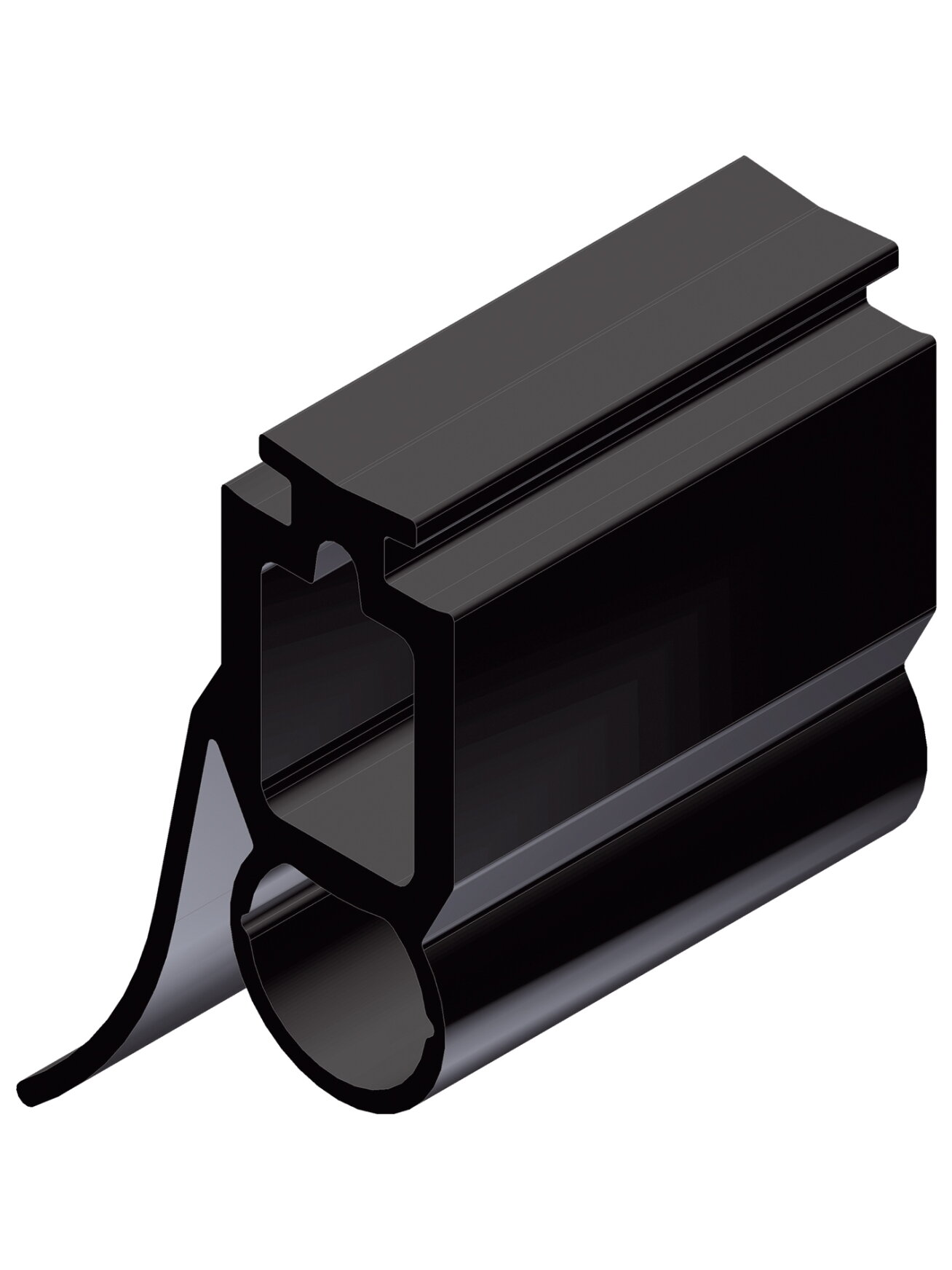 Pepperl+Fuchs GP12/145-295 (64315287) Rubber profile