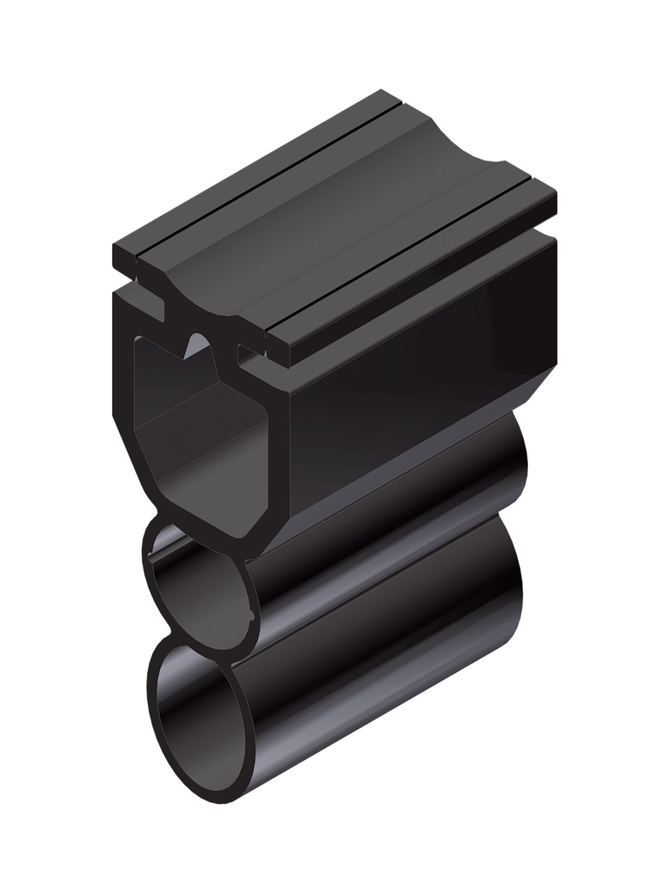 Pepperl+Fuchs GP12/20-40-01 (64315291) Rubber profile