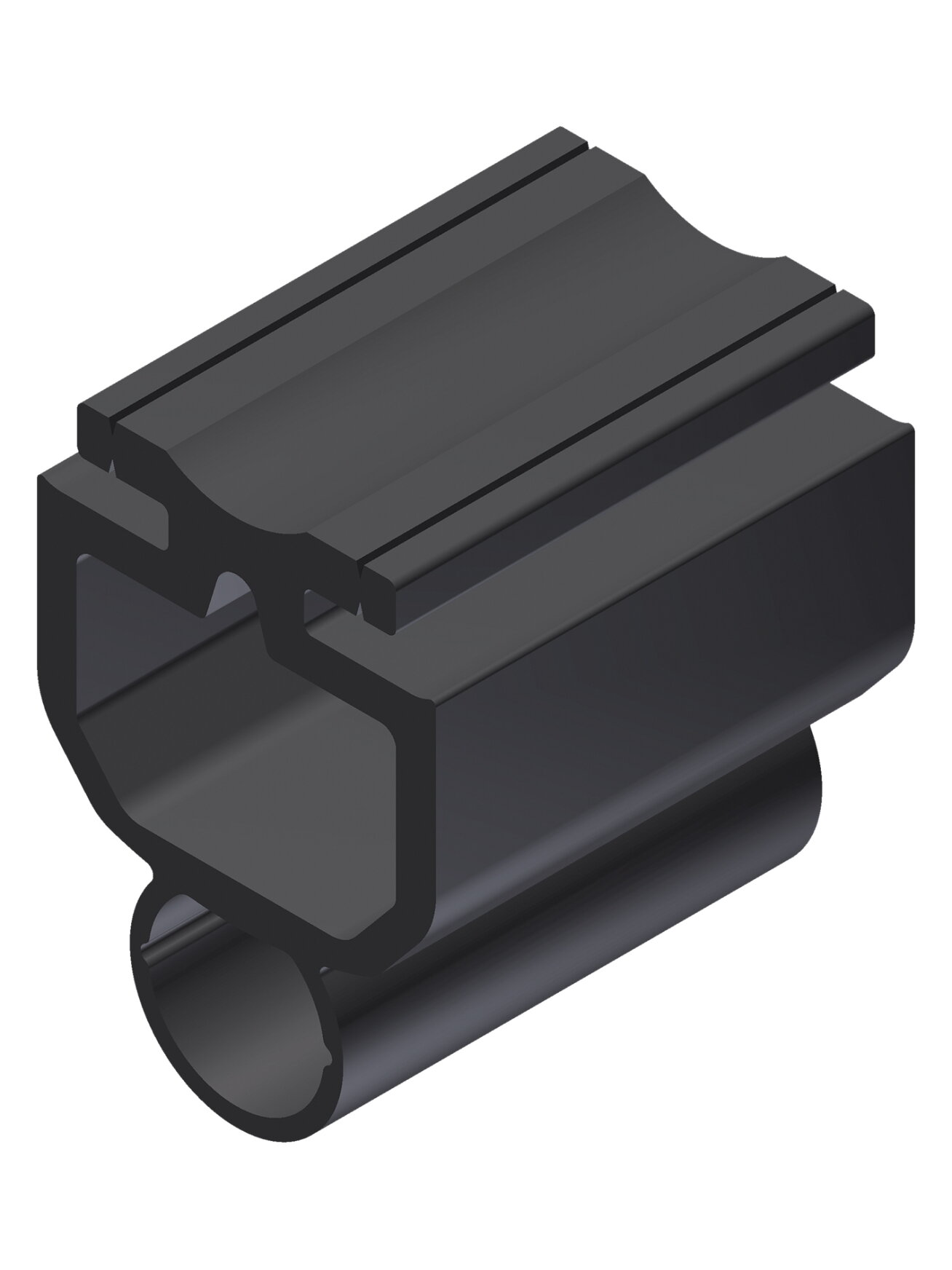 Pepperl+Fuchs GP12/25-29 (64315386) Rubber profile