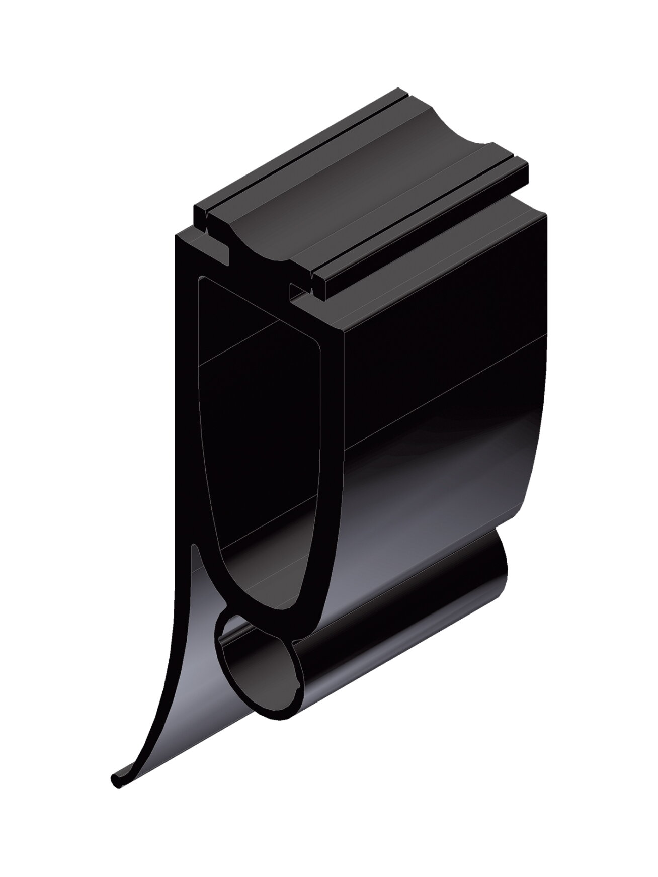Pepperl+Fuchs GP12/25-75 (64315289) Rubber profile