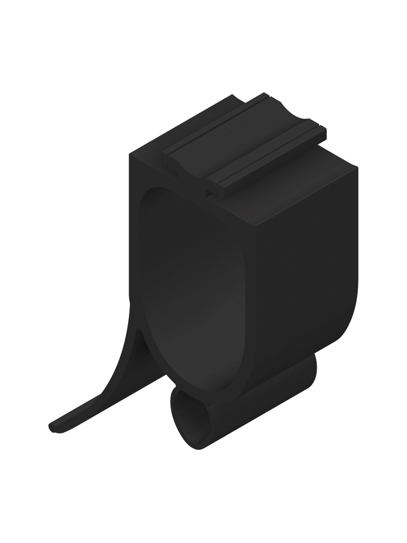 Pepperl+Fuchs GP12/37-80 (64318670) Rubber profile