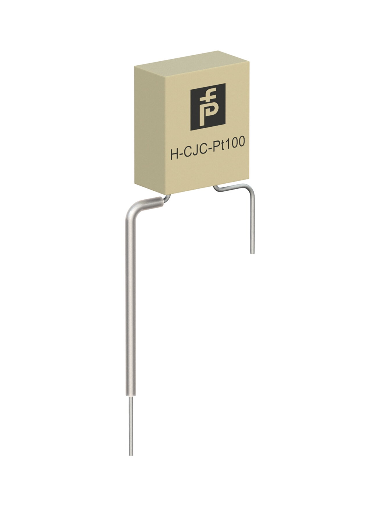 Pepperl+Fuchs H-CJC-PT100 (268784) Resistance thermometer