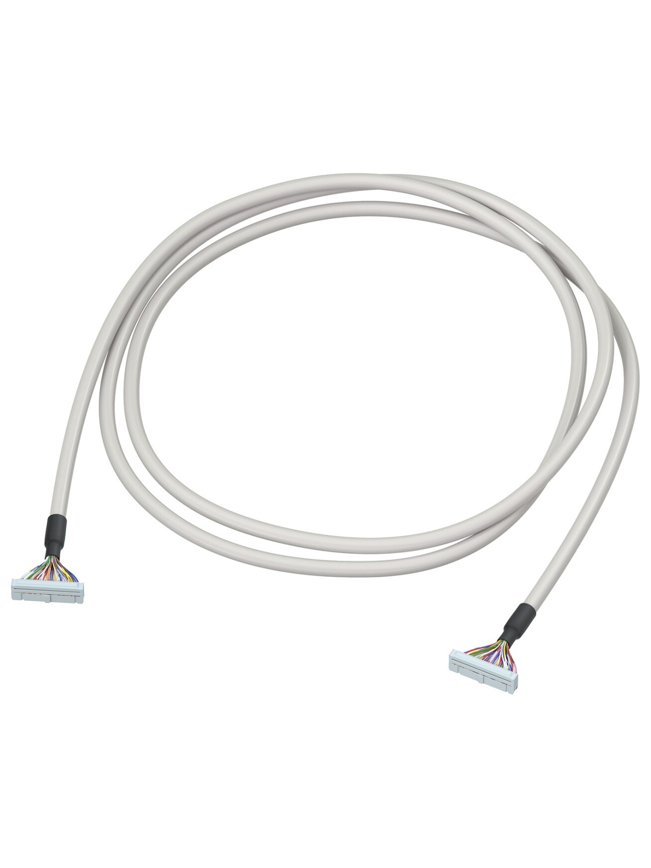 Pepperl+Fuchs HIACA-UNI-FLK34-FLK34-2M0 (206080) H-System accessories