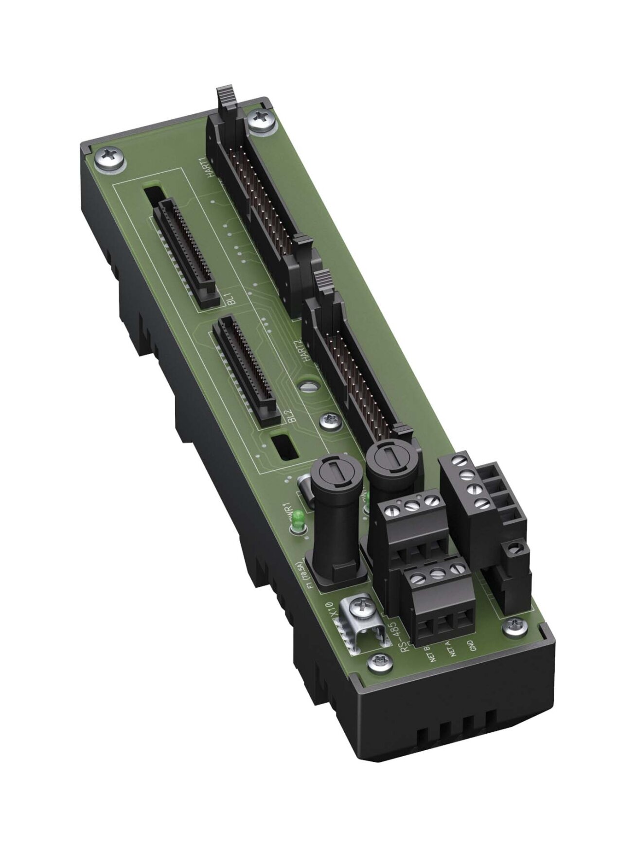 Pepperl+Fuchs HIATB01-HART-2X16 (273674) H-System accessories
