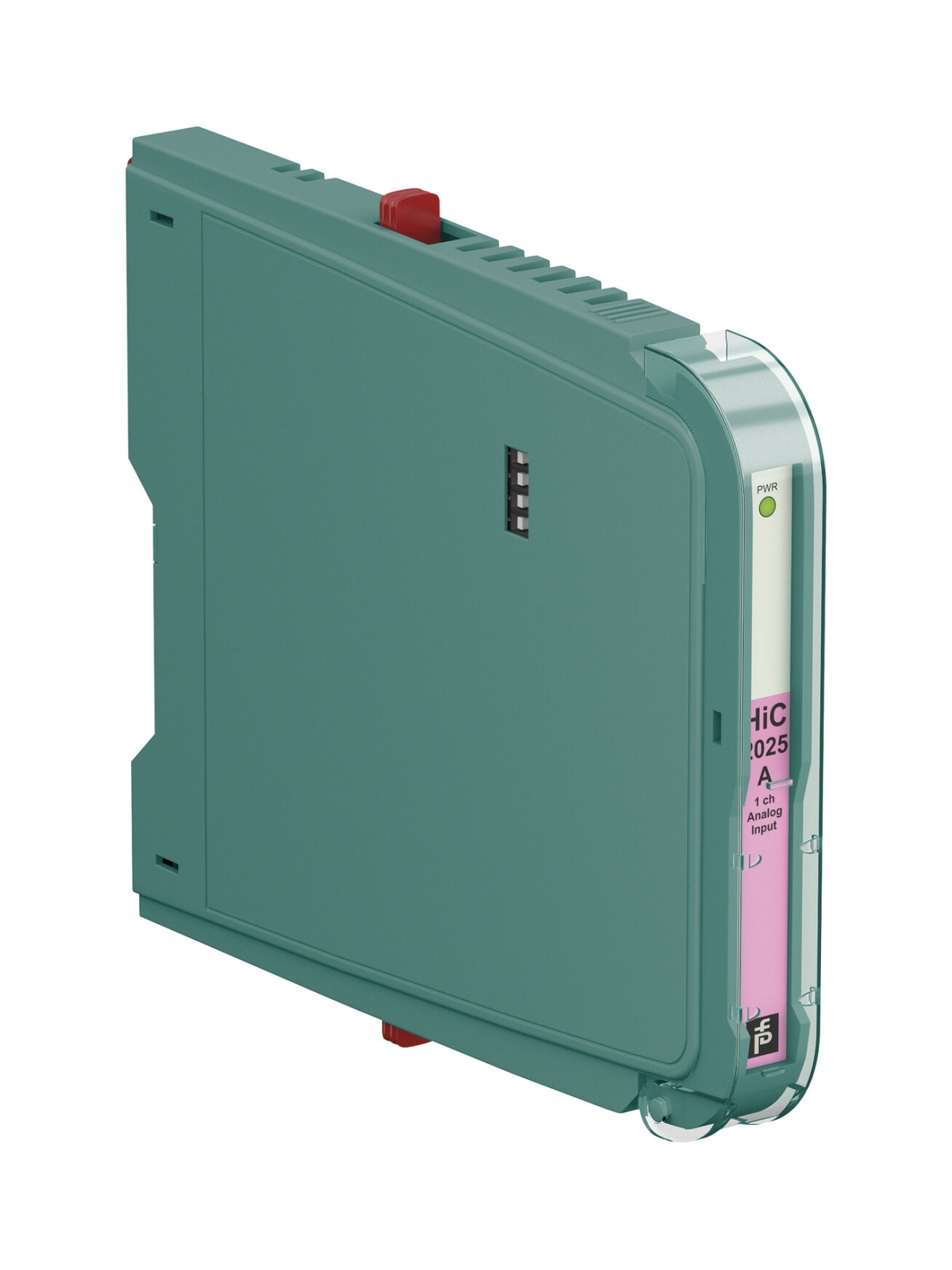 Pepperl+Fuchs HiC2025A (70150943) SMART transmitter power supply