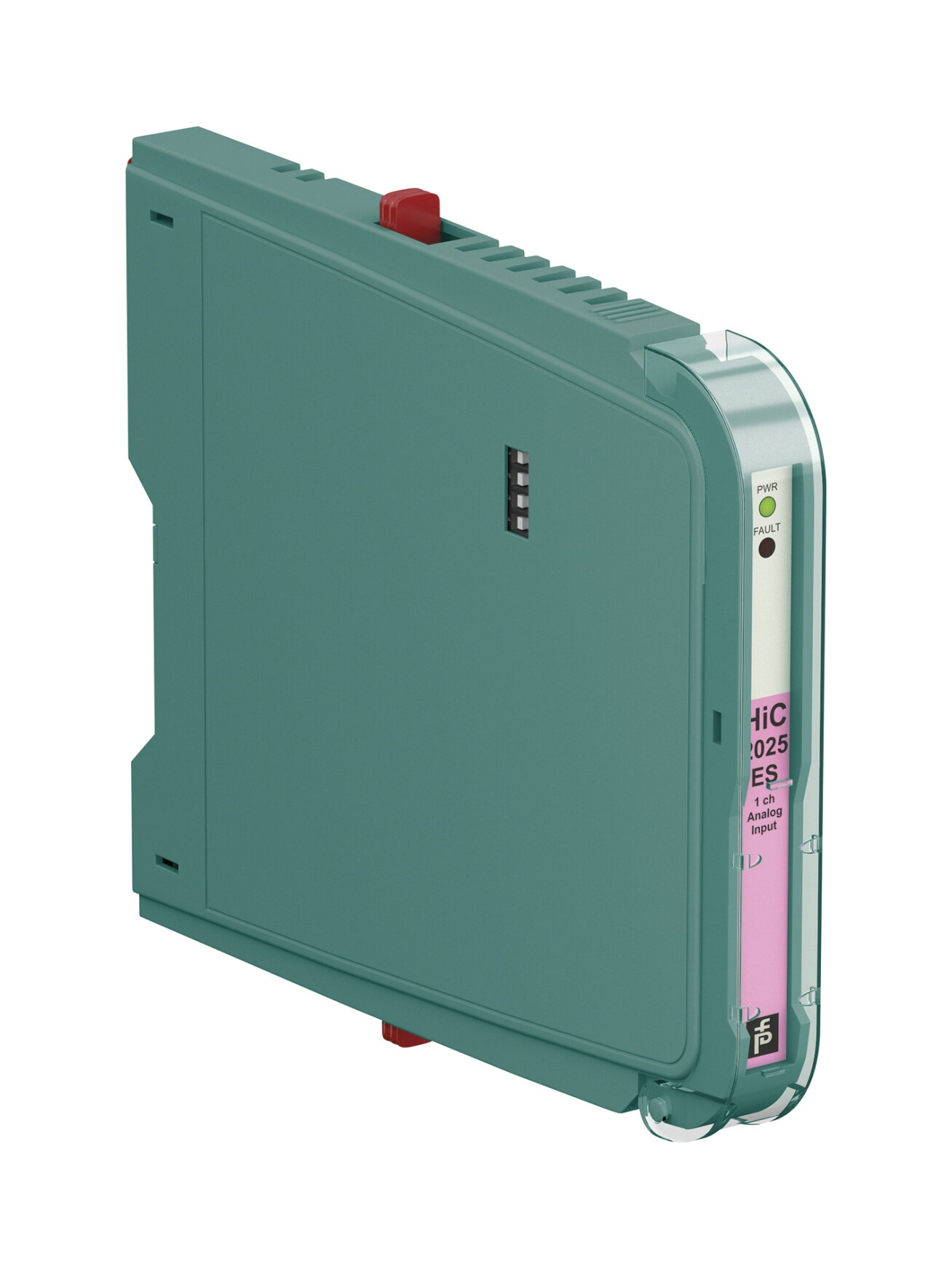 Pepperl+Fuchs HiC2025ES (322429) Smart transmitter
