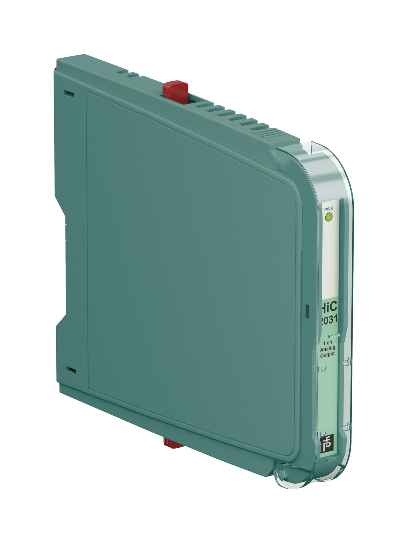 Pepperl+Fuchs HiC2031 (70150448) SMART current driver