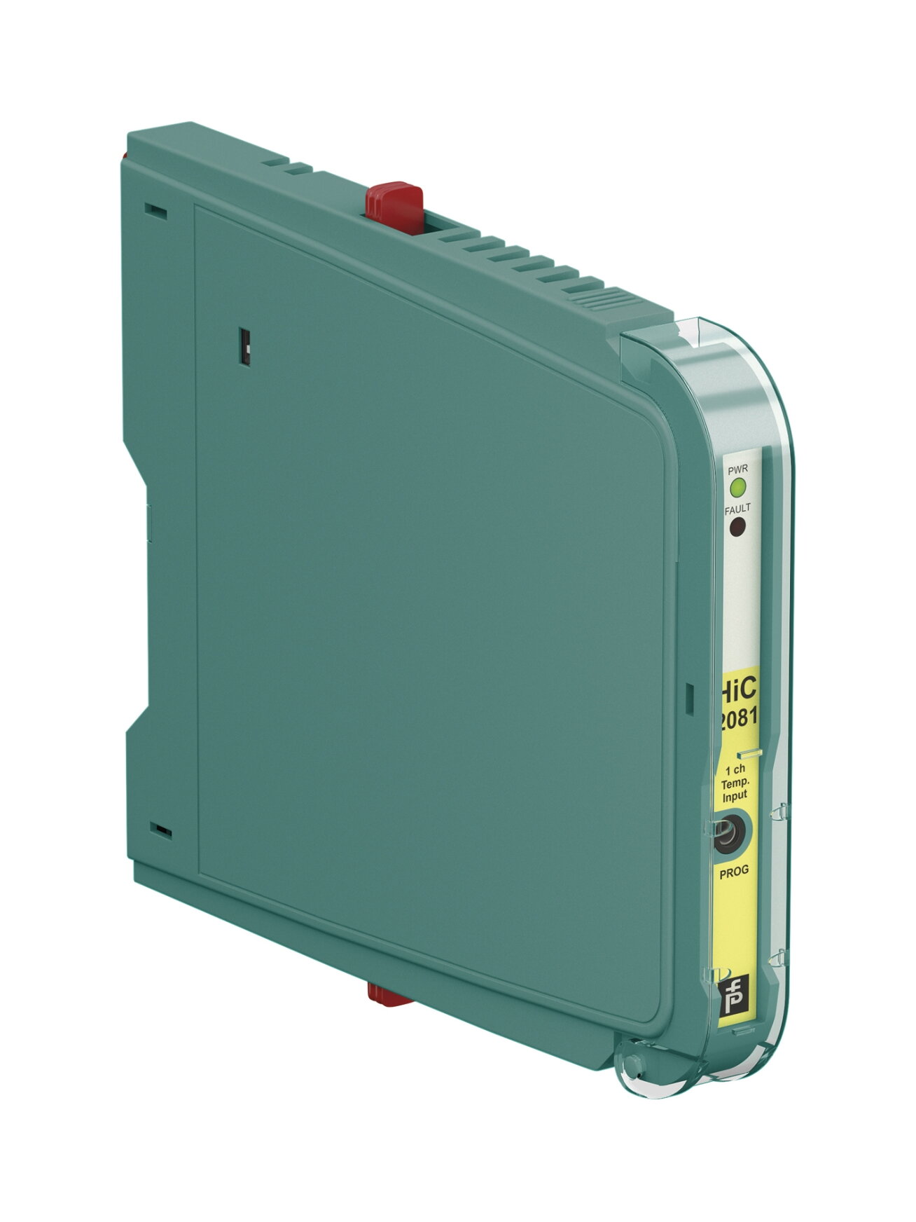 Pepperl+Fuchs HiC2081 (70159064) Temperature converter