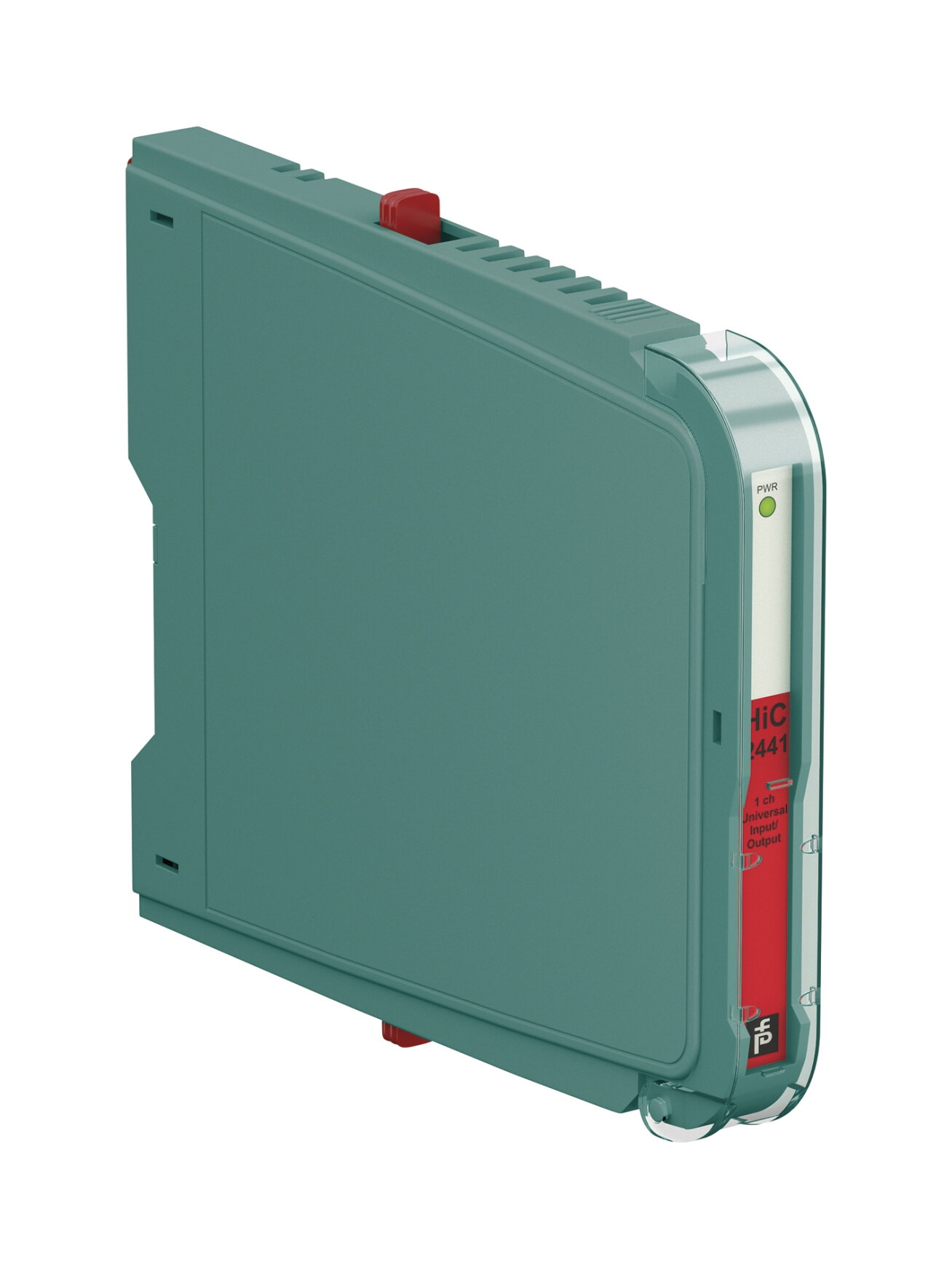 Pepperl+Fuchs HiC2441 (315318) Universal barrier