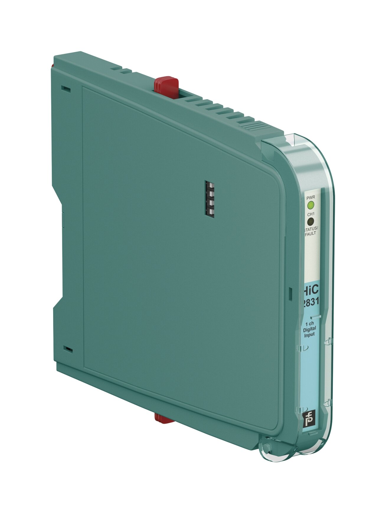 Pepperl+Fuchs HiC2831 (272022) Isolated switch amplifier