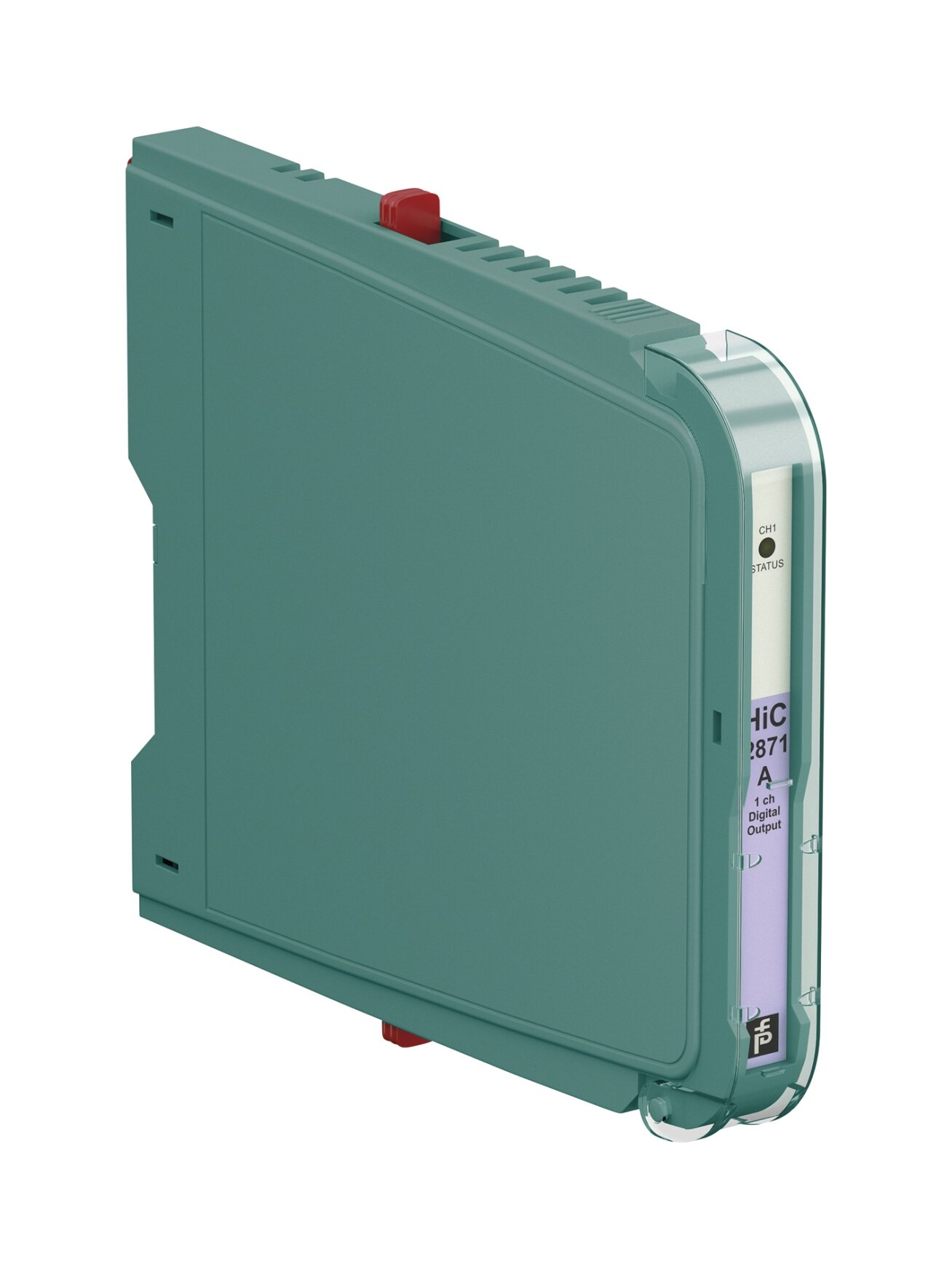 Pepperl+Fuchs HiC2871A (304977) Valve control module