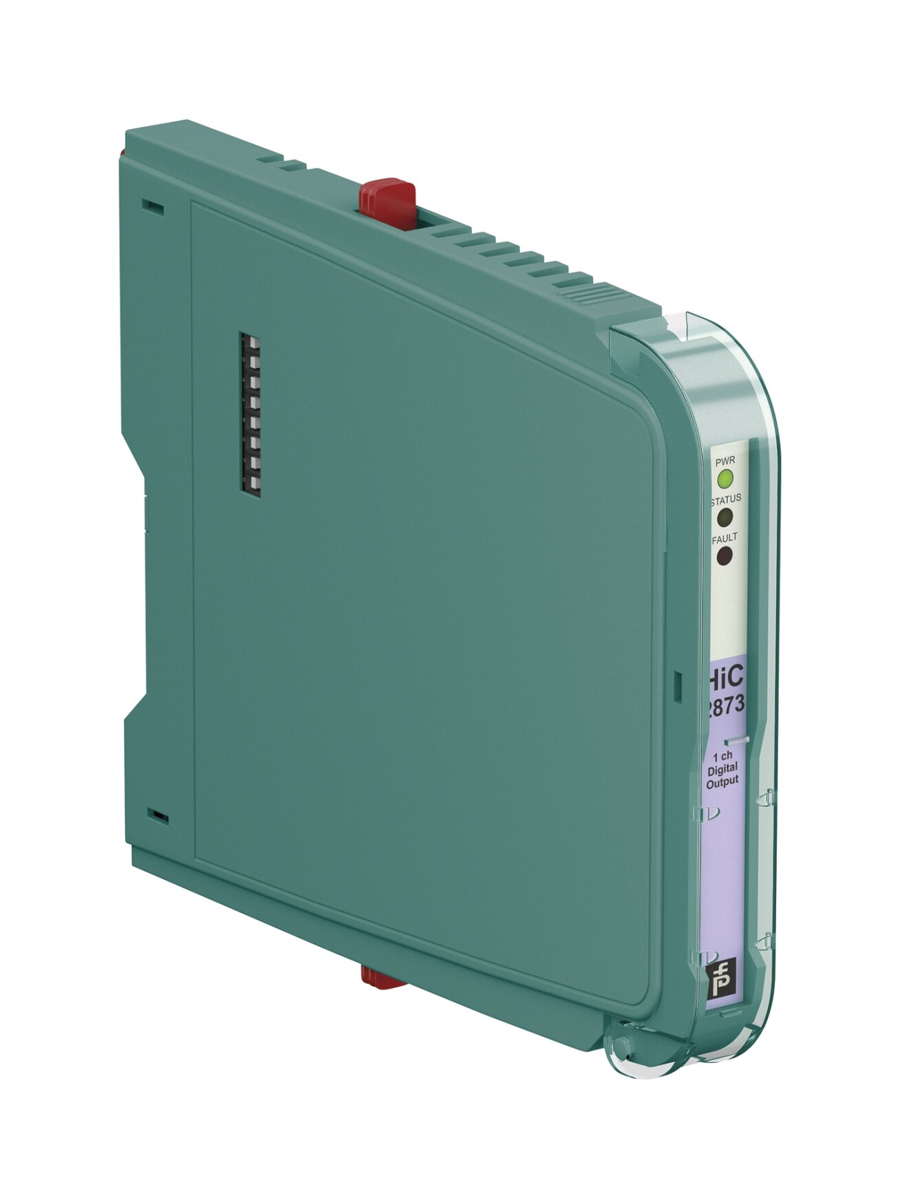 Pepperl+Fuchs HiC2873 (278990) Valve control module