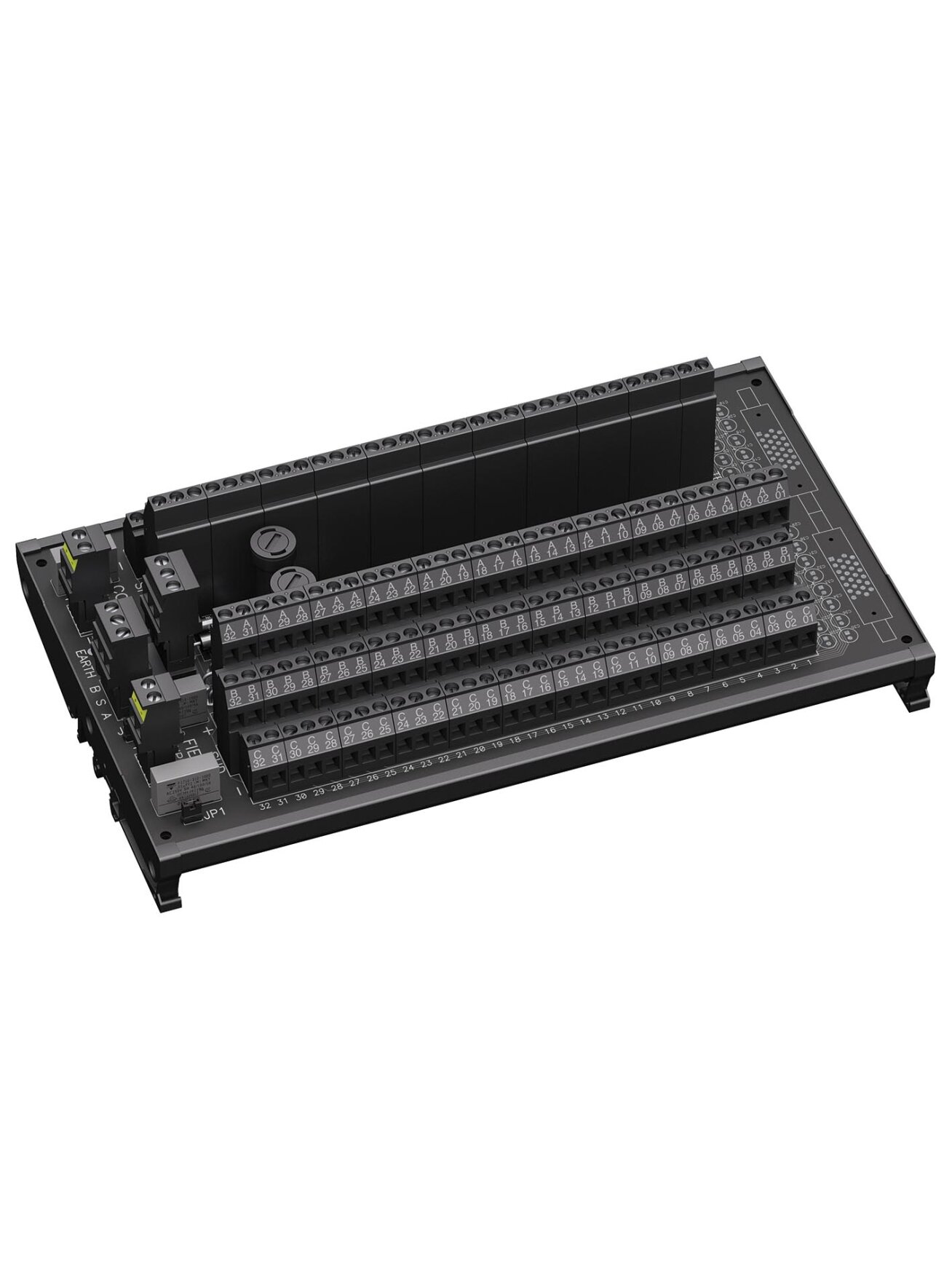 Pepperl+Fuchs HISHPSM/32/MM-01 (915207) HART interface solutions