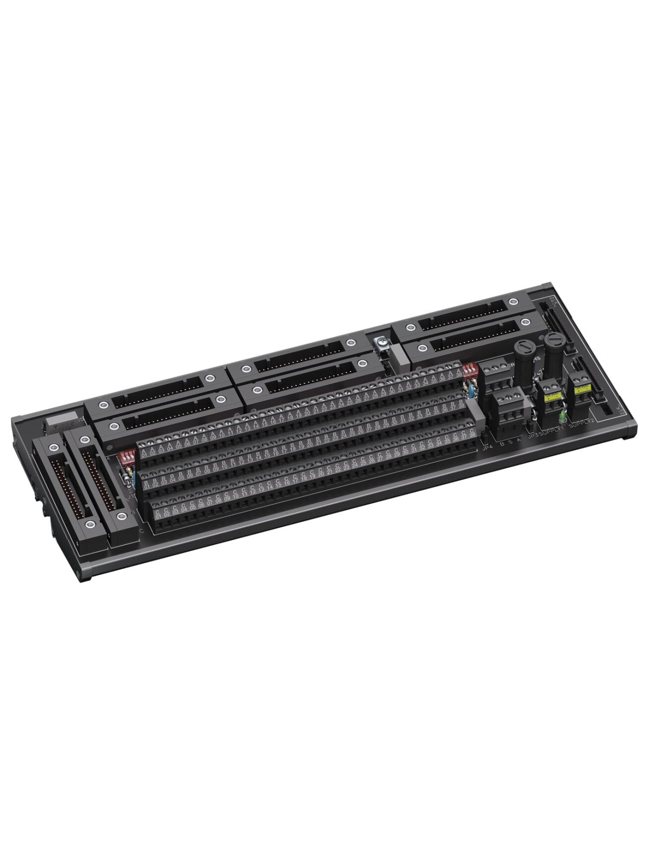 Pepperl+Fuchs HISHPTB/32/YOK-AI-R-02 (907236) HISHPTB/32/YOK-AI-R-02