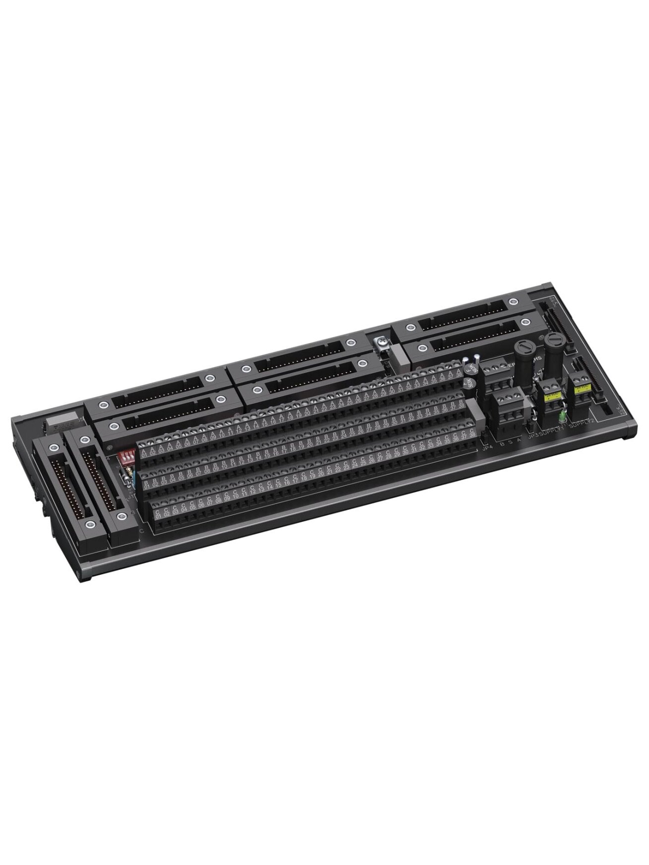Pepperl+Fuchs HISHPTB/32/YOK-AIO-R-02 (907237) HISHPTB/32/YOK-AIO-R-02