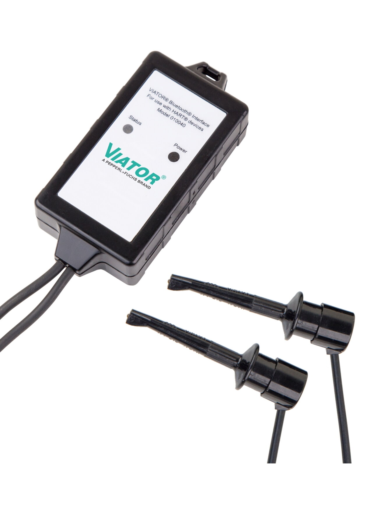 Pepperl+Fuchs HM-PF-BT-GP-010040 (70167602) HM-PF-BT-GP-010040