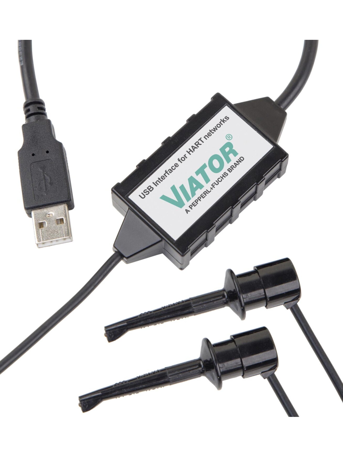 Pepperl+Fuchs HM-PF-USB-010031 (70173956) HM-PF-USB-010031