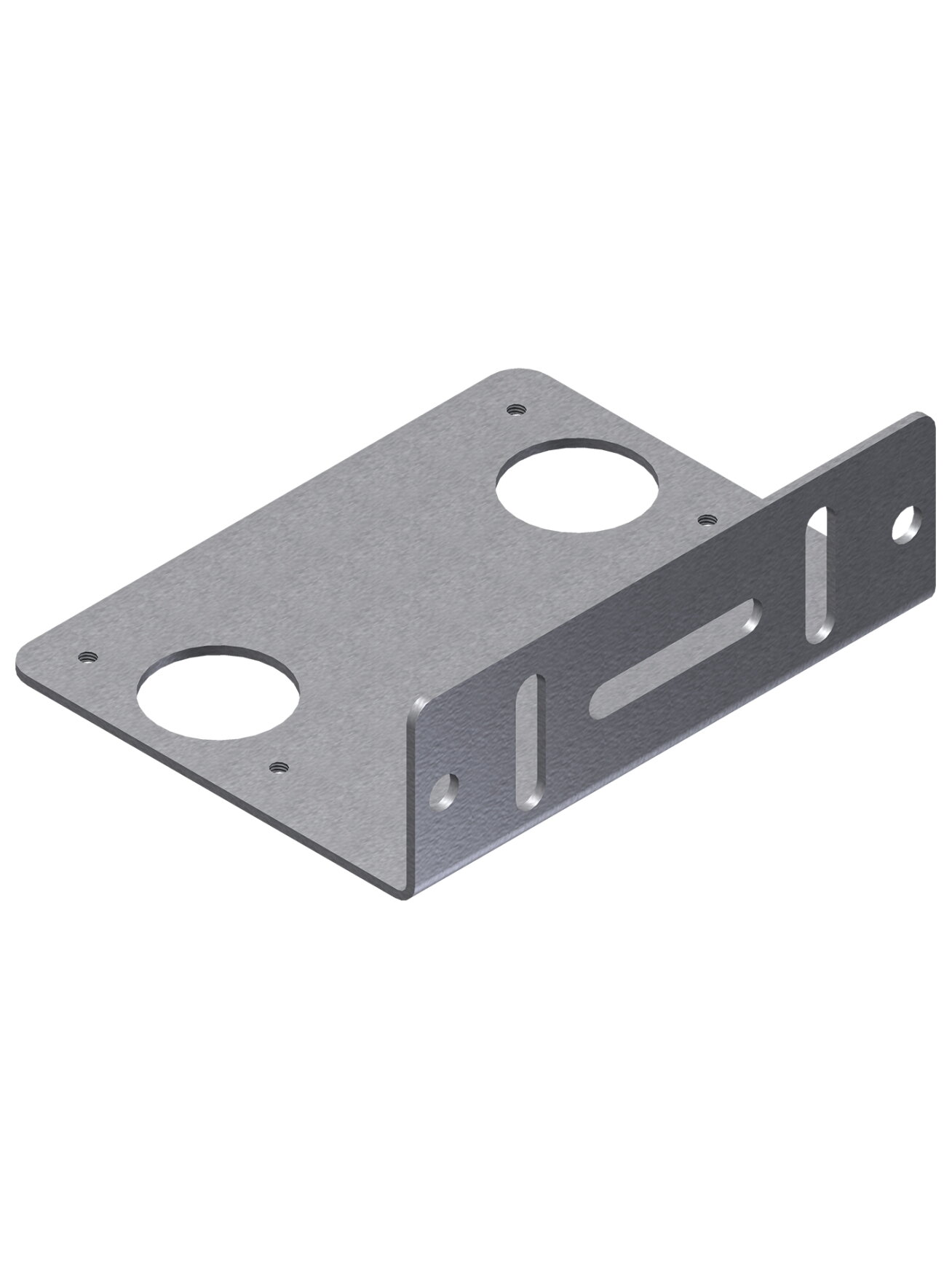 Pepperl+Fuchs HW-LS (64314847) Mounting bracket