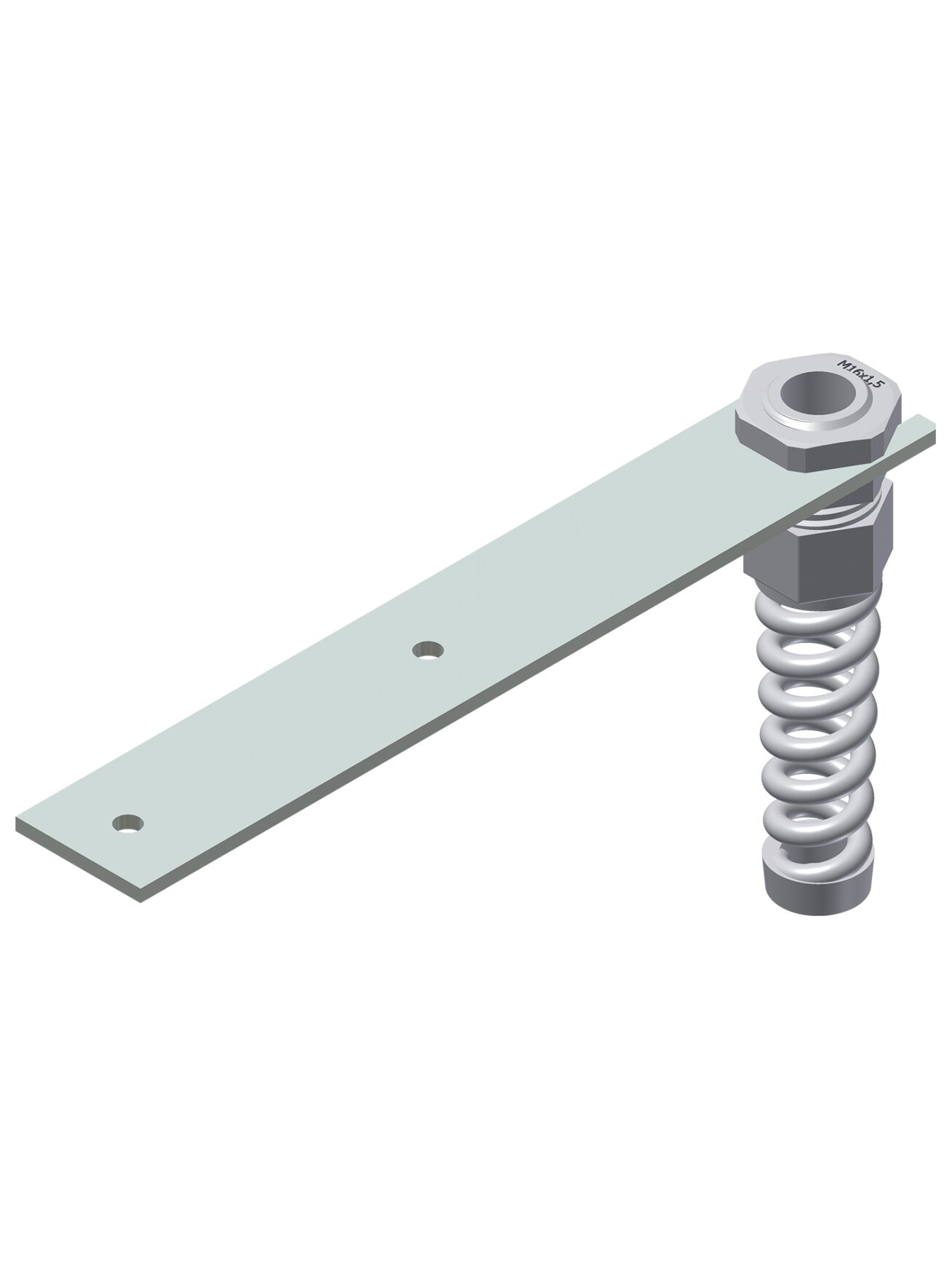 Pepperl+Fuchs HW-SPK 160/25 SV16 (64315098) Spiral cable