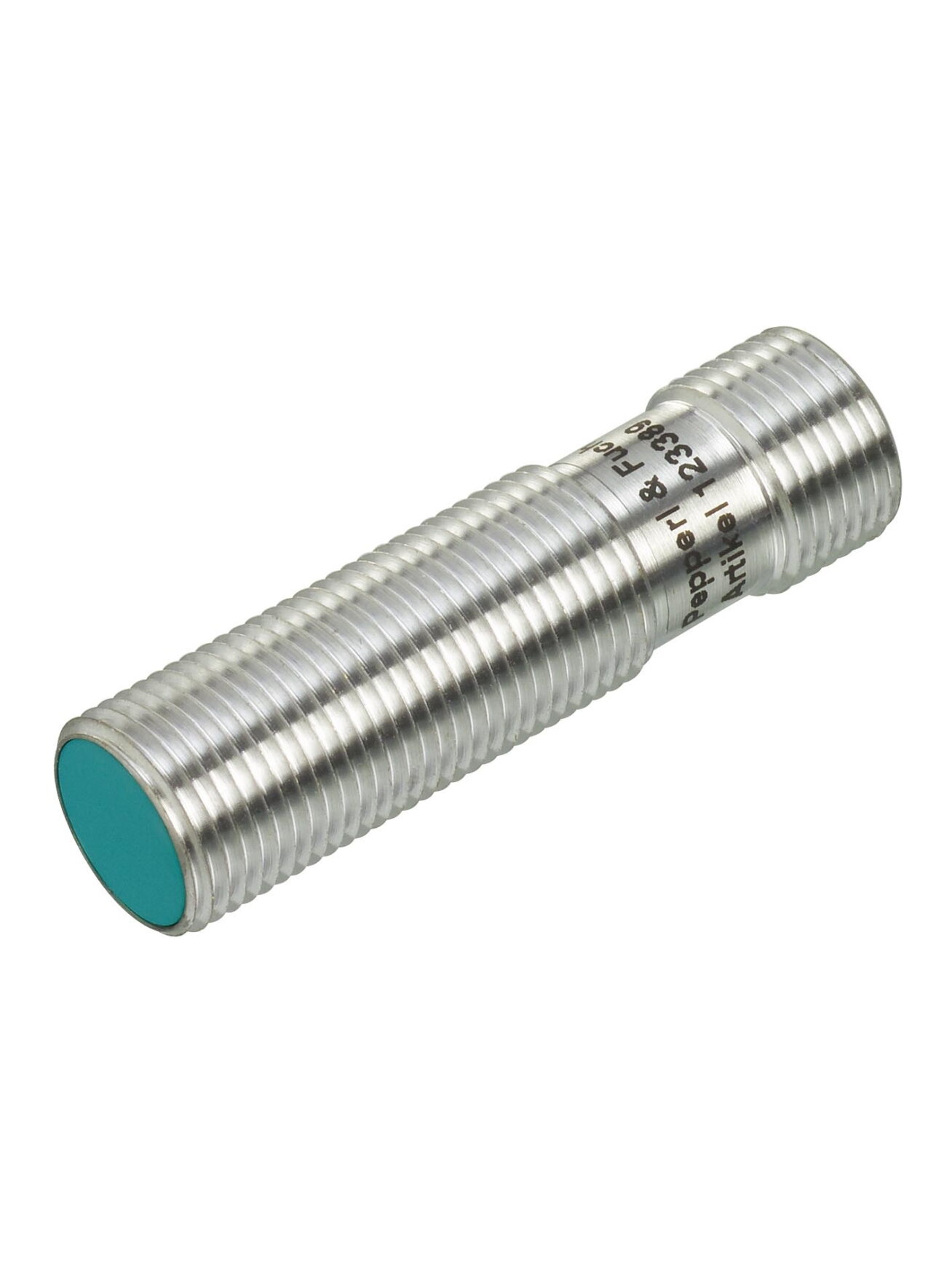 Pepperl+Fuchs IA6-12GM35-IU-V1 (70109007) Inductive analog sensor