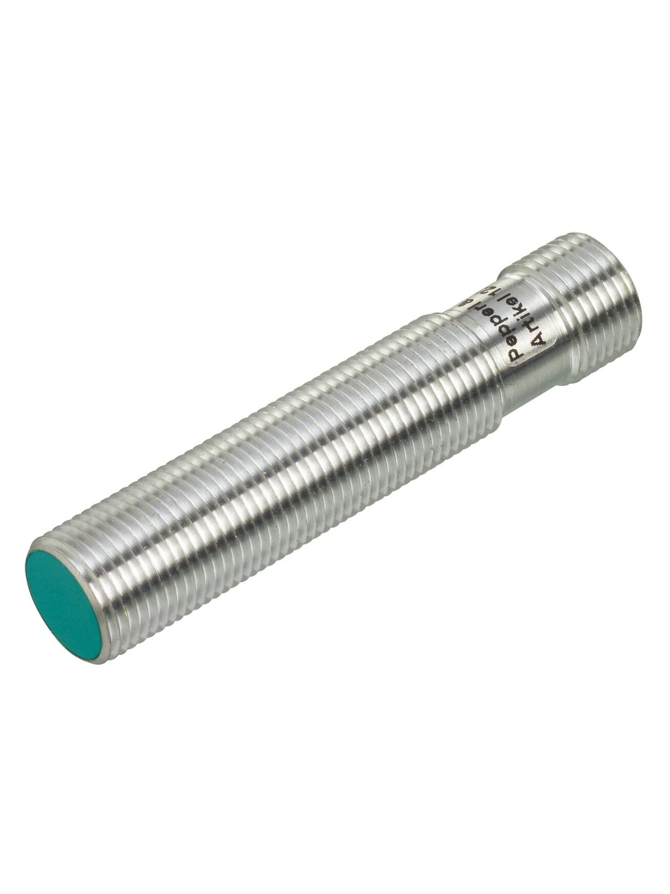 Pepperl+Fuchs IA6-12GM50-IU-V1 (70109006) Inductive analog sensor